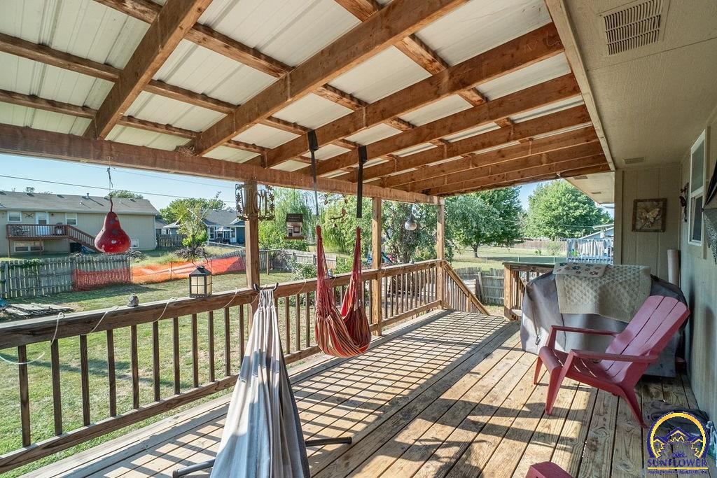 2419 SW Romar RD