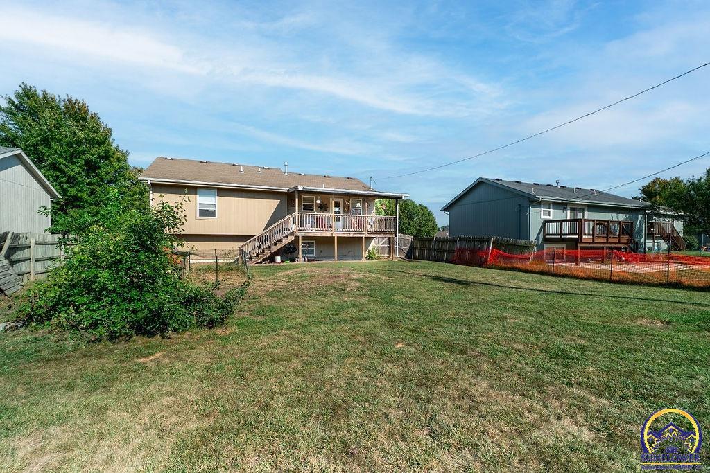 2419 SW Romar RD