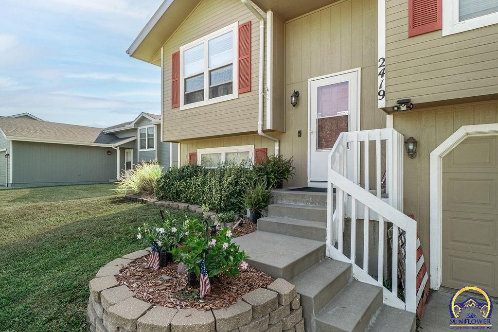 2419 SW Romar RD
