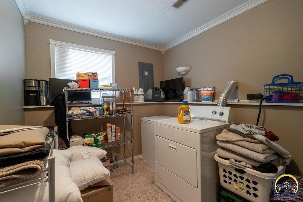 2419 SW Romar RD
