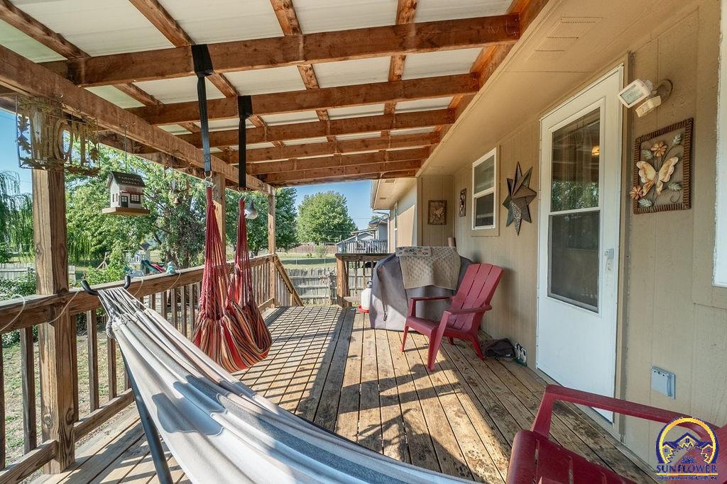 2419 SW Romar RD