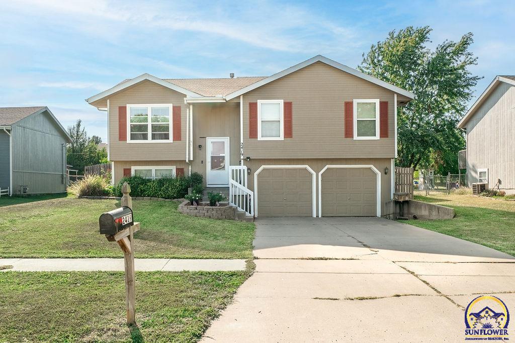 2419 SW Romar RD