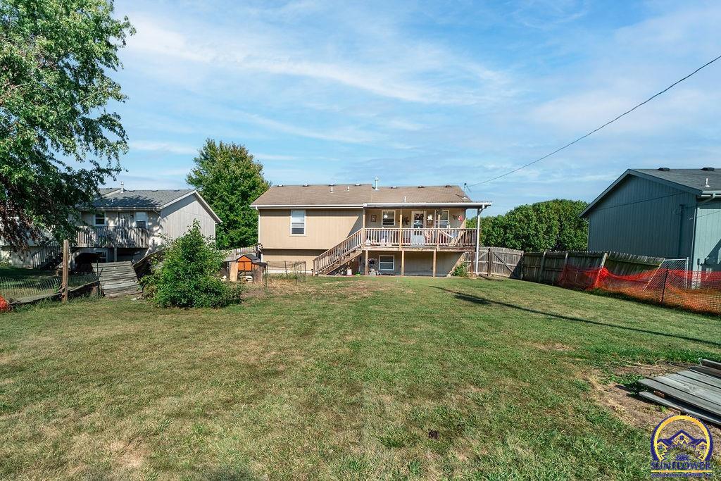 2419 SW Romar RD