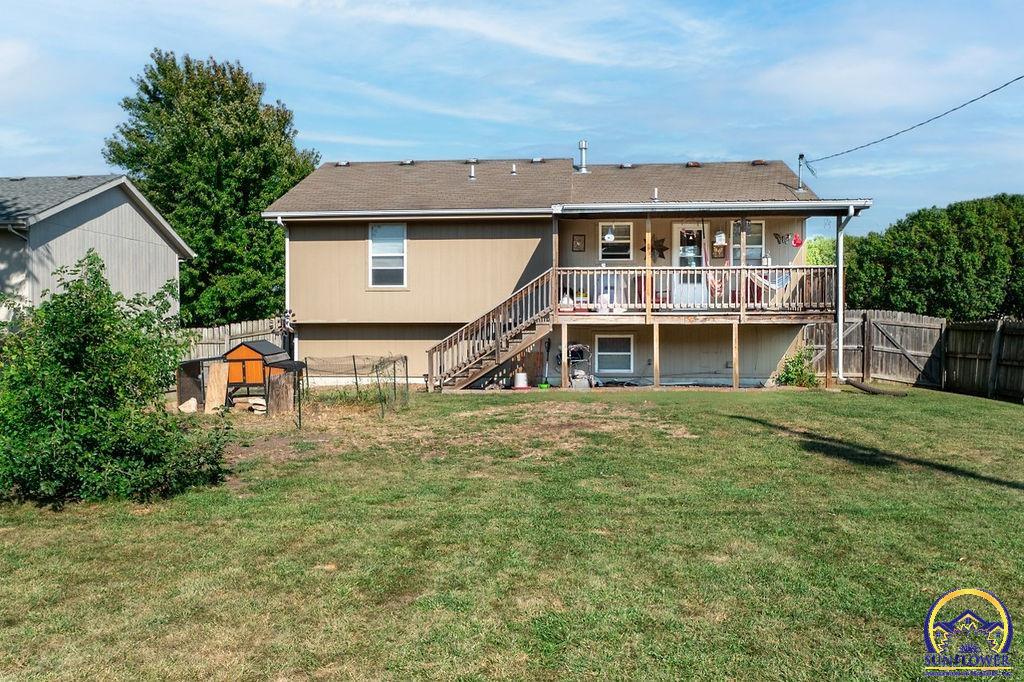 2419 SW Romar RD