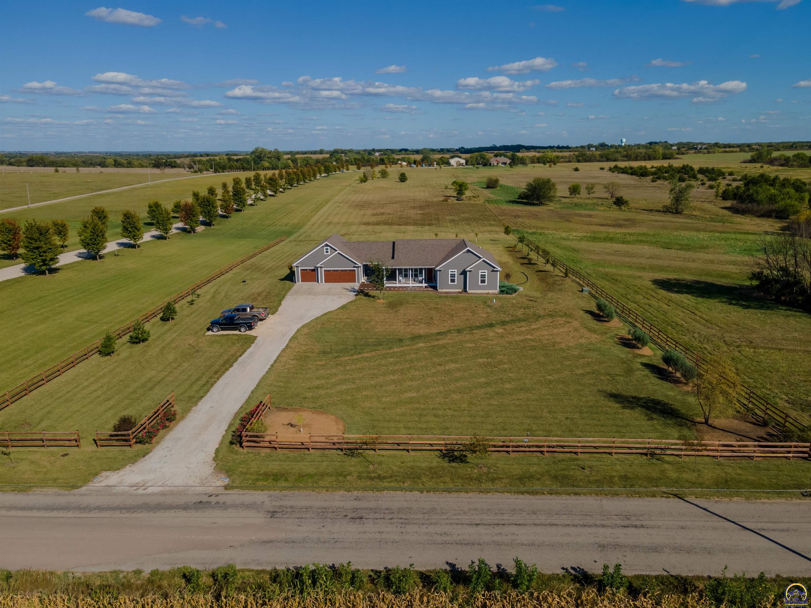 6610 SE Shawnee Heights RD