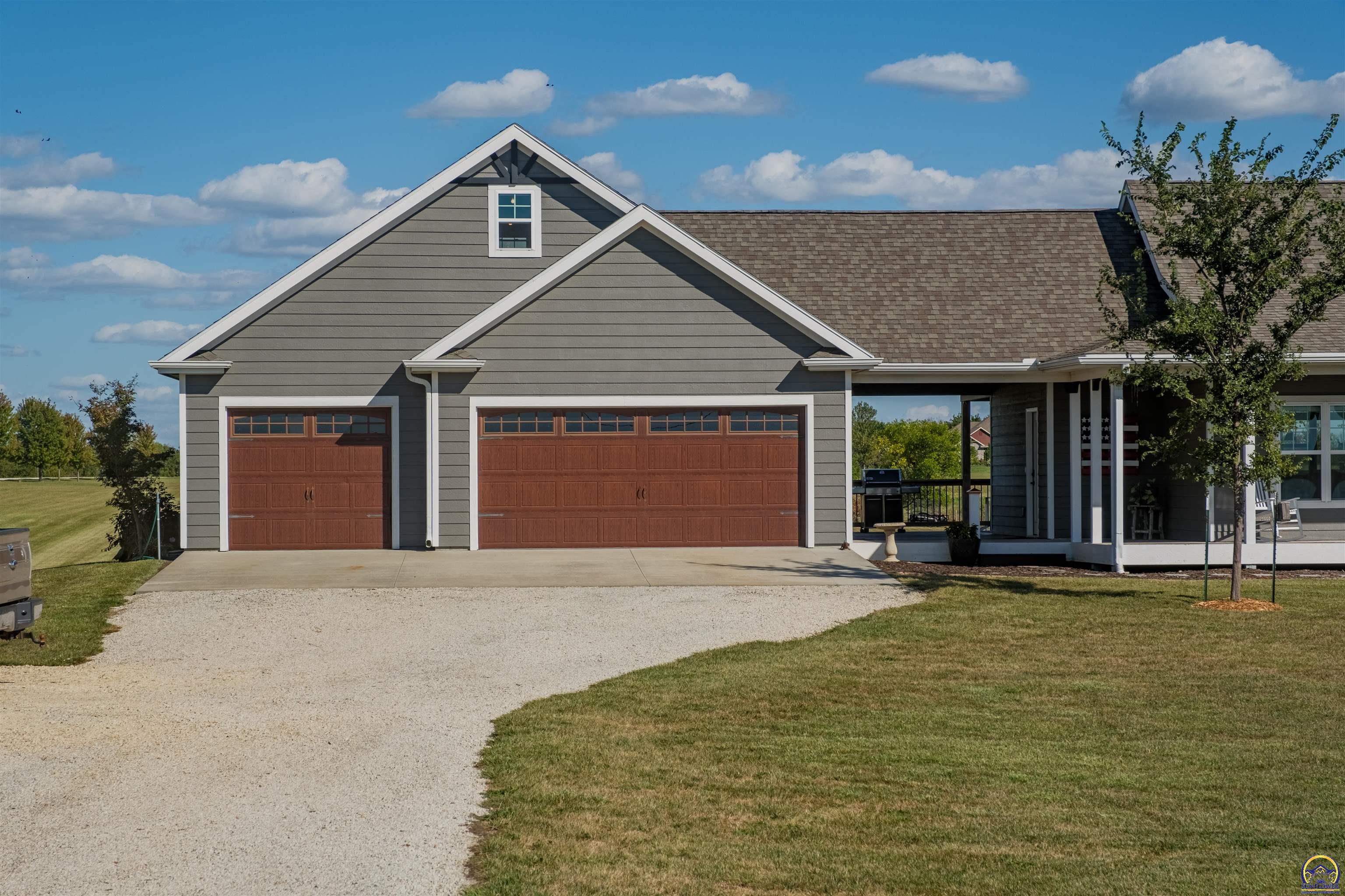 6610 SE Shawnee Heights RD