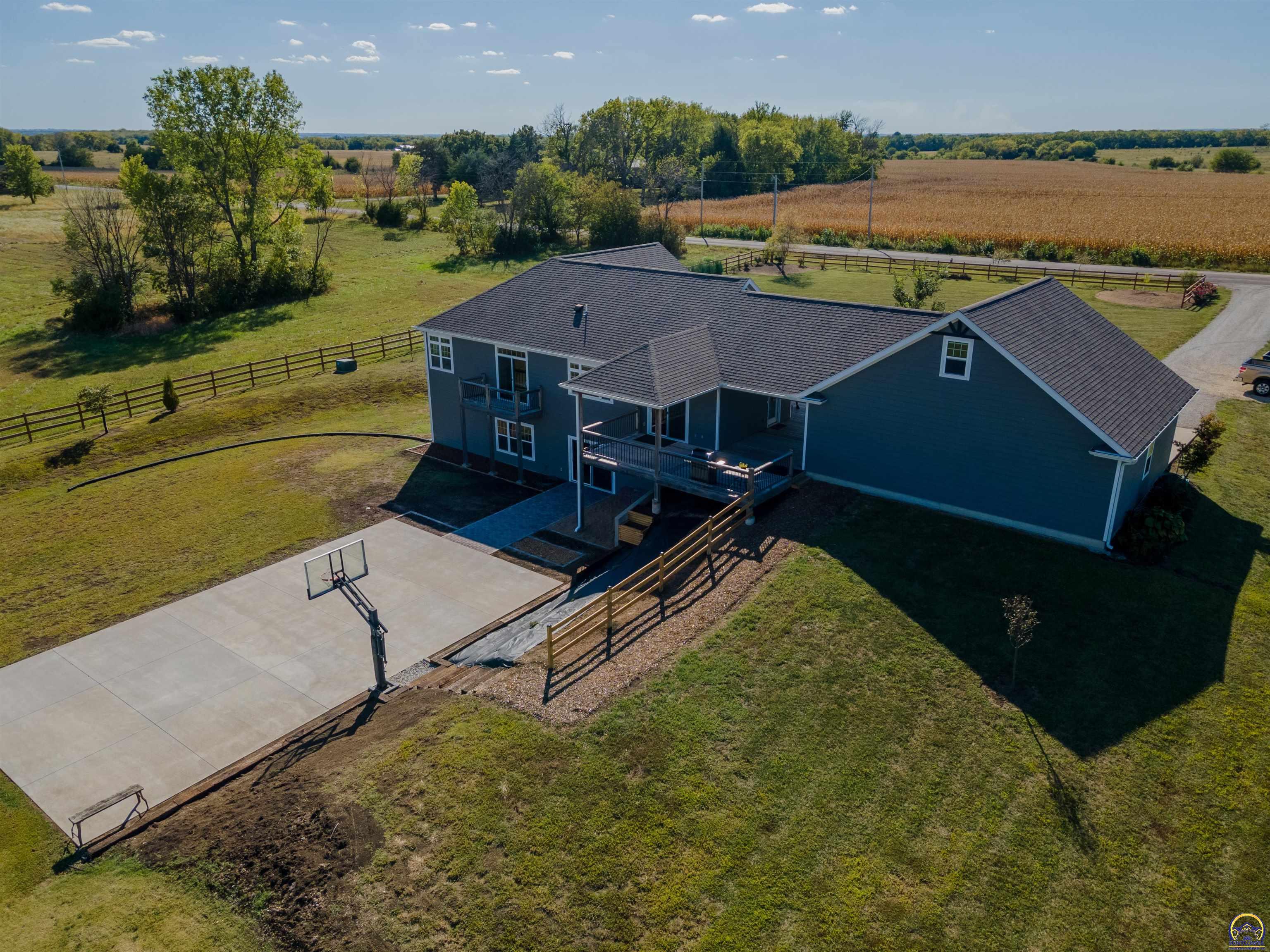 6610 SE Shawnee Heights RD