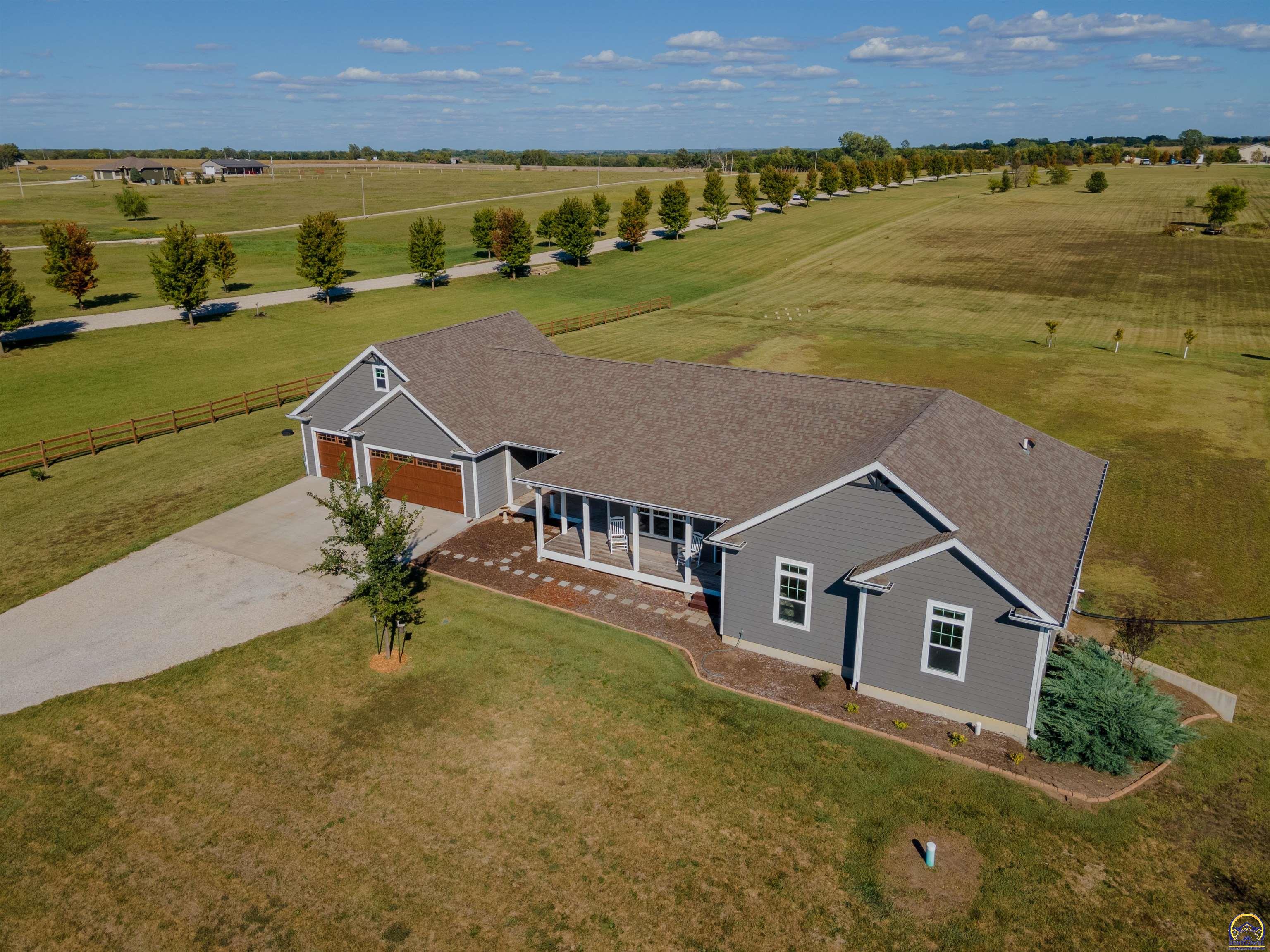 6610 SE Shawnee Heights RD