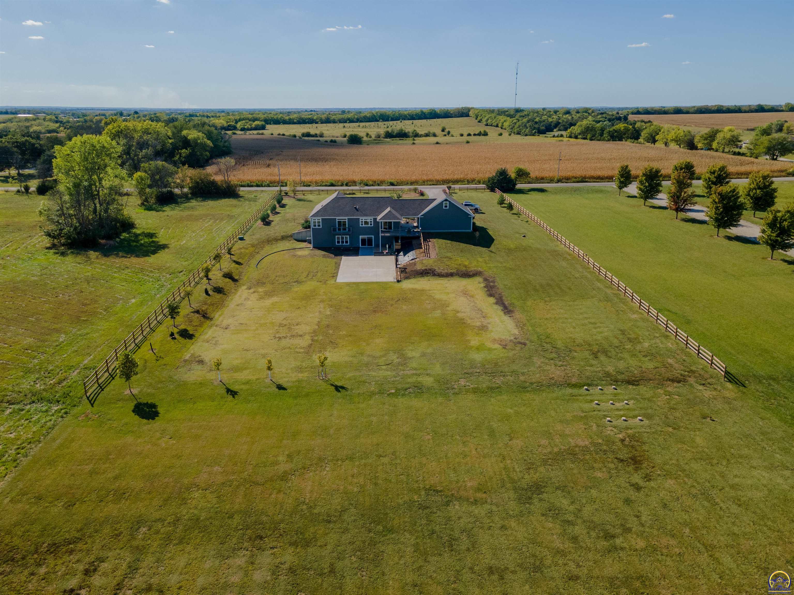 6610 SE Shawnee Heights RD
