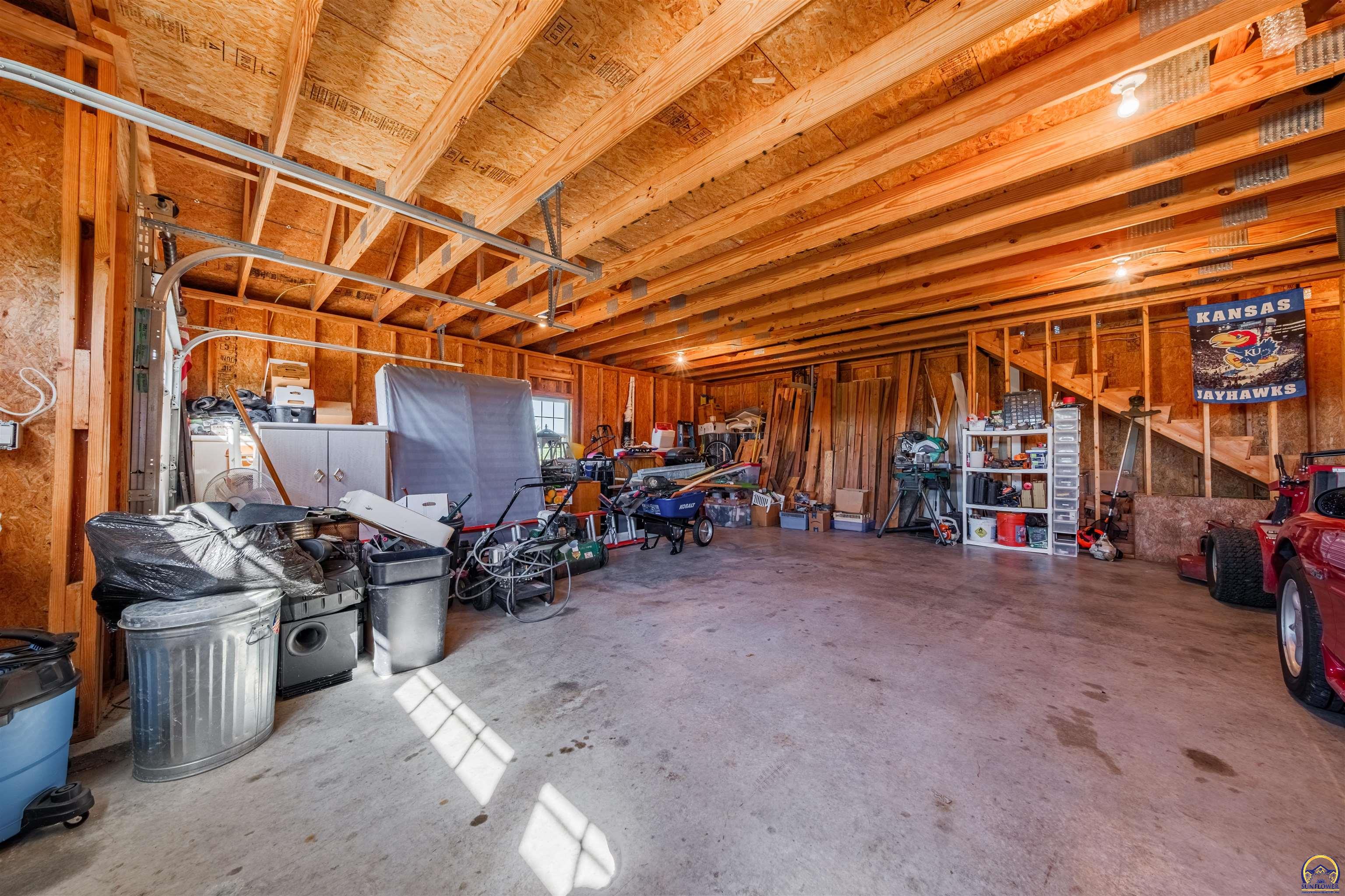 6610 SE Shawnee Heights RD