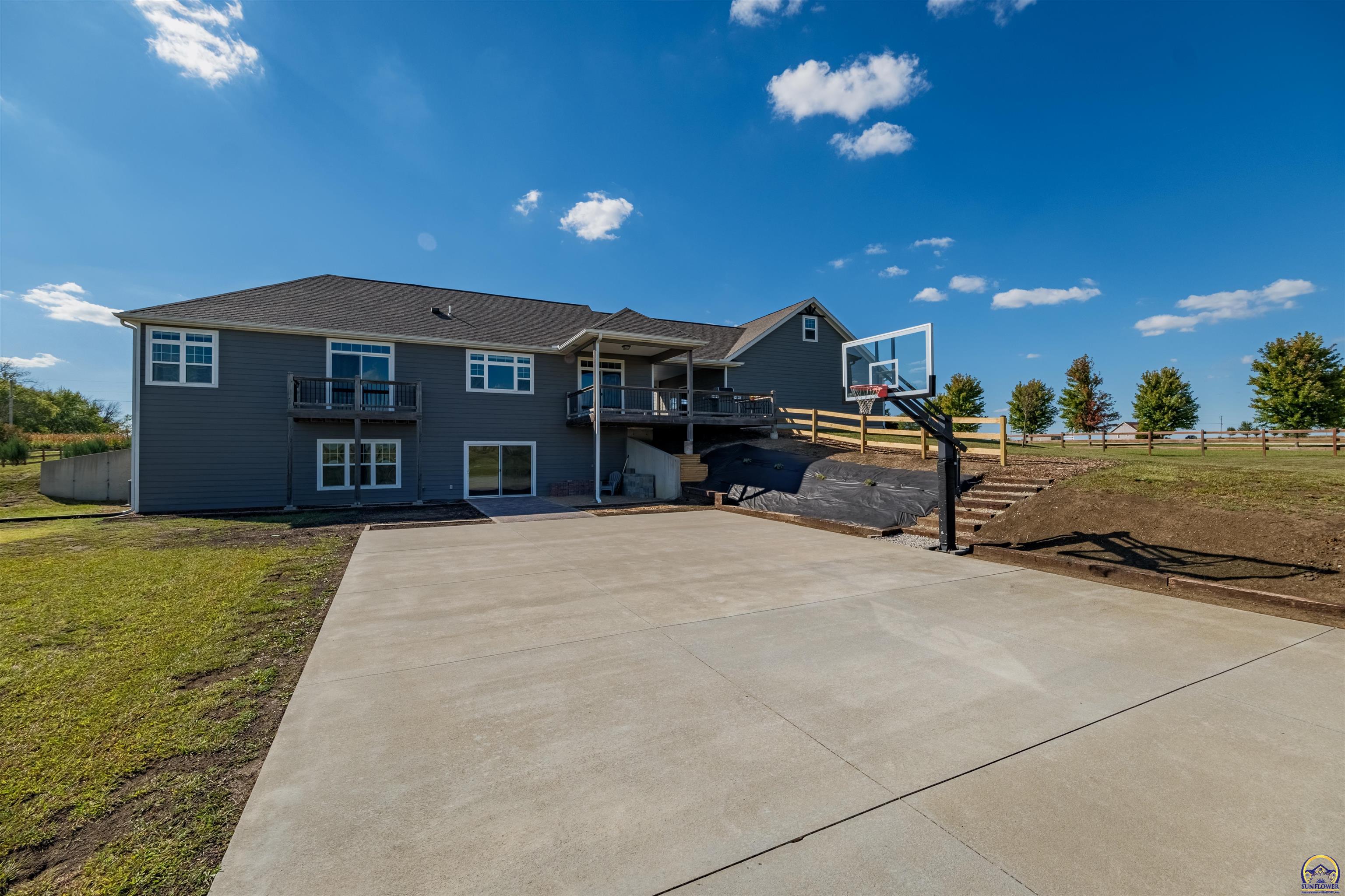6610 SE Shawnee Heights RD