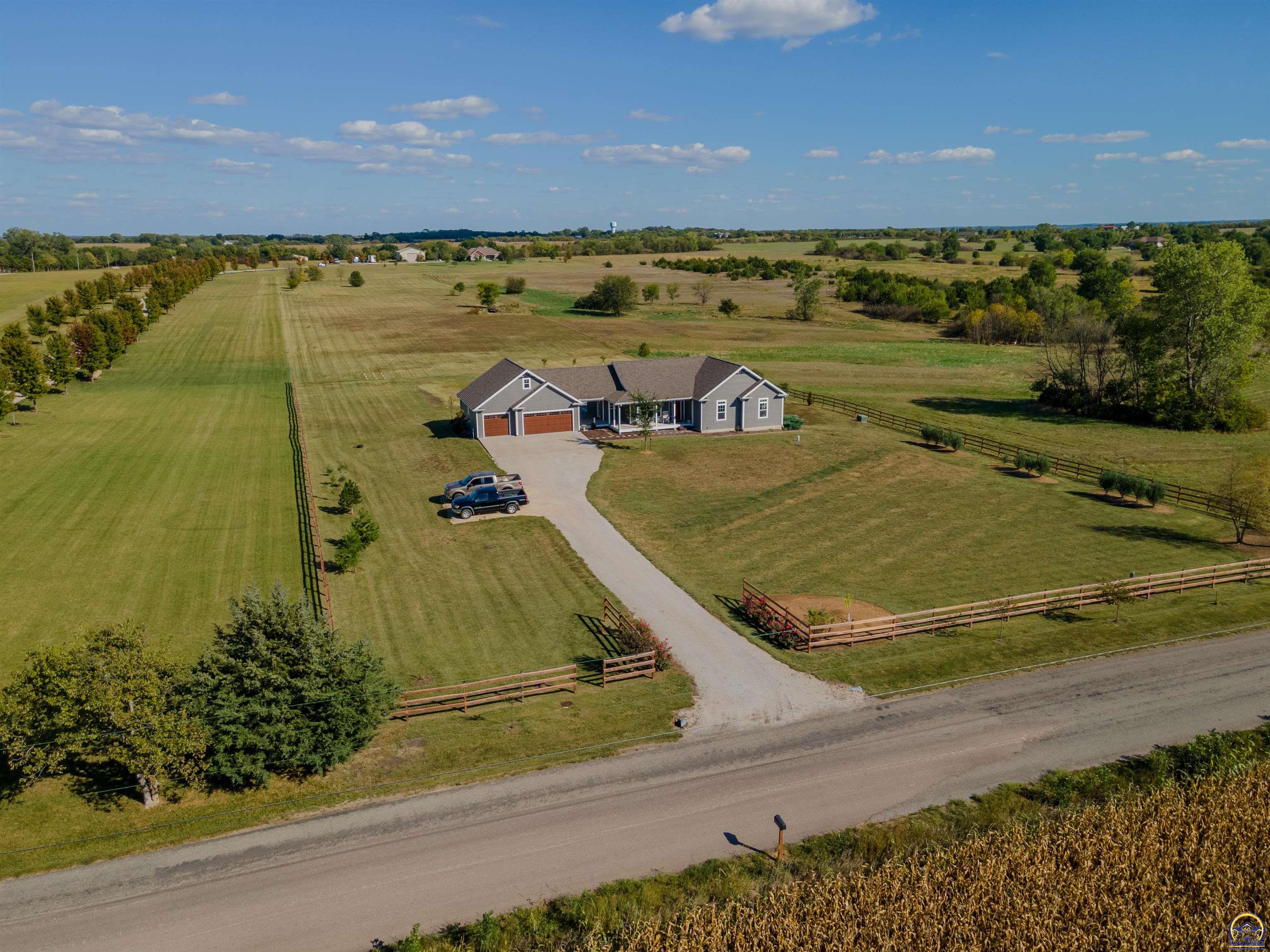 6610 SE Shawnee Heights RD