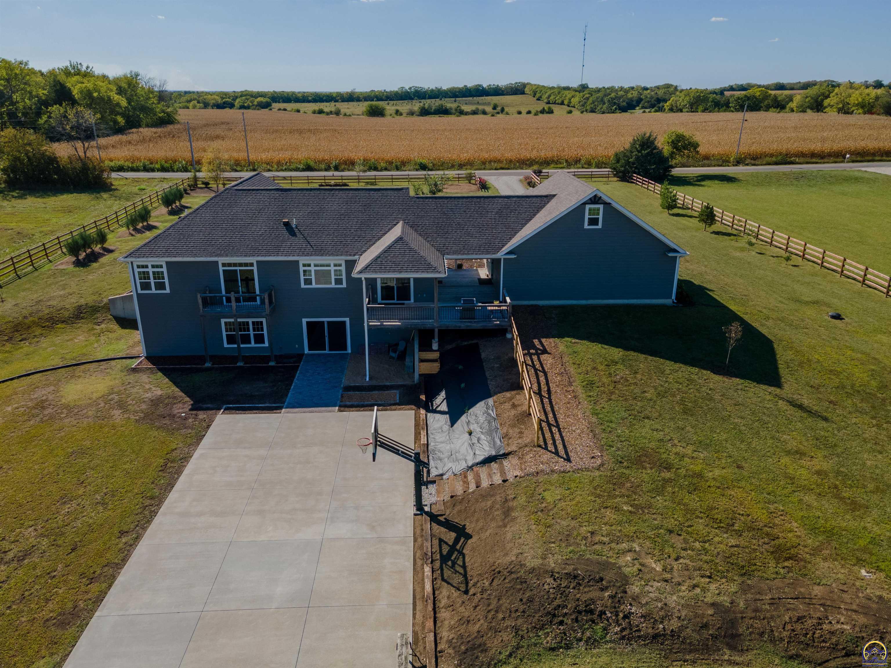 6610 SE Shawnee Heights RD