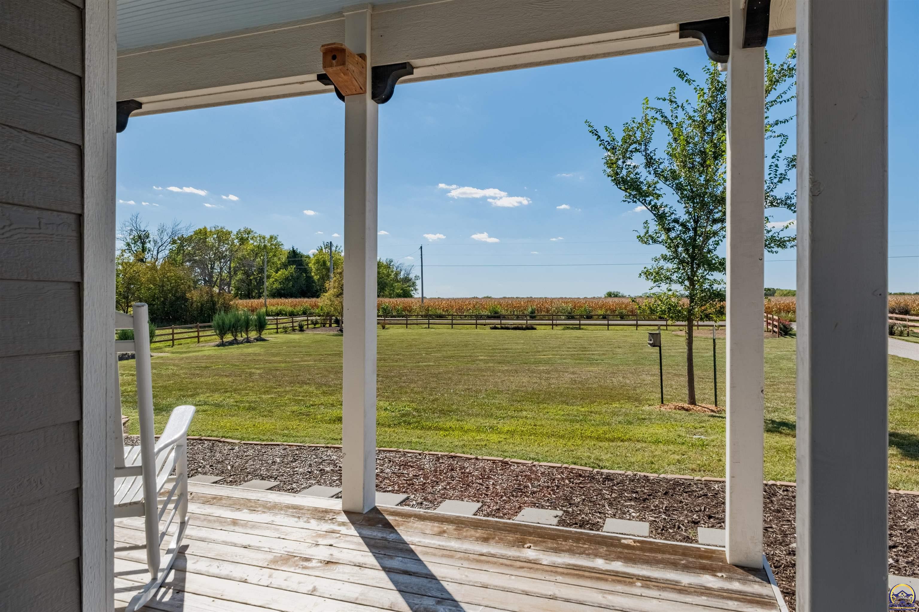 6610 SE Shawnee Heights RD