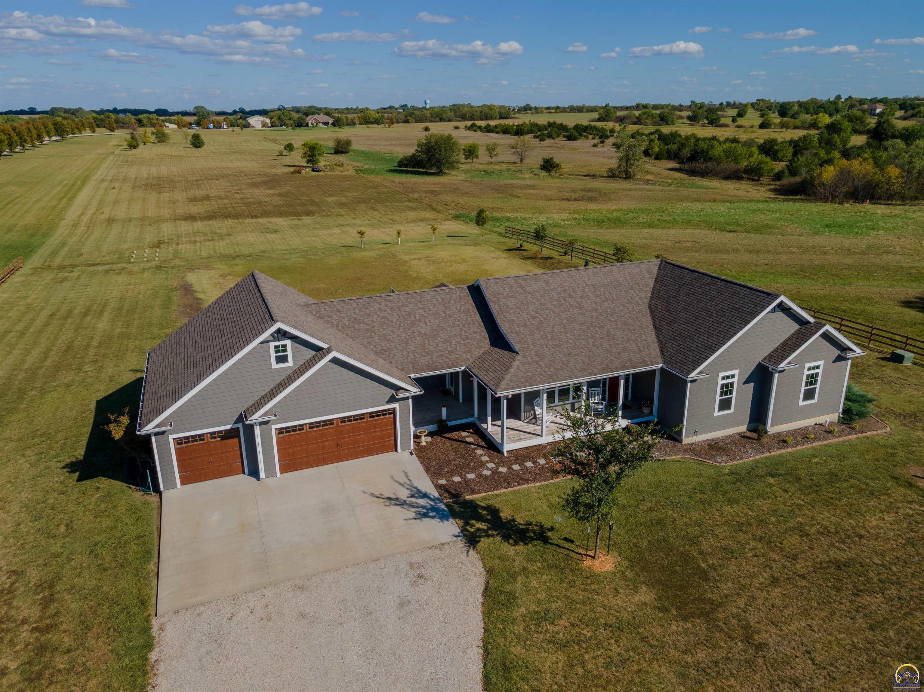 6610 SE Shawnee Heights RD