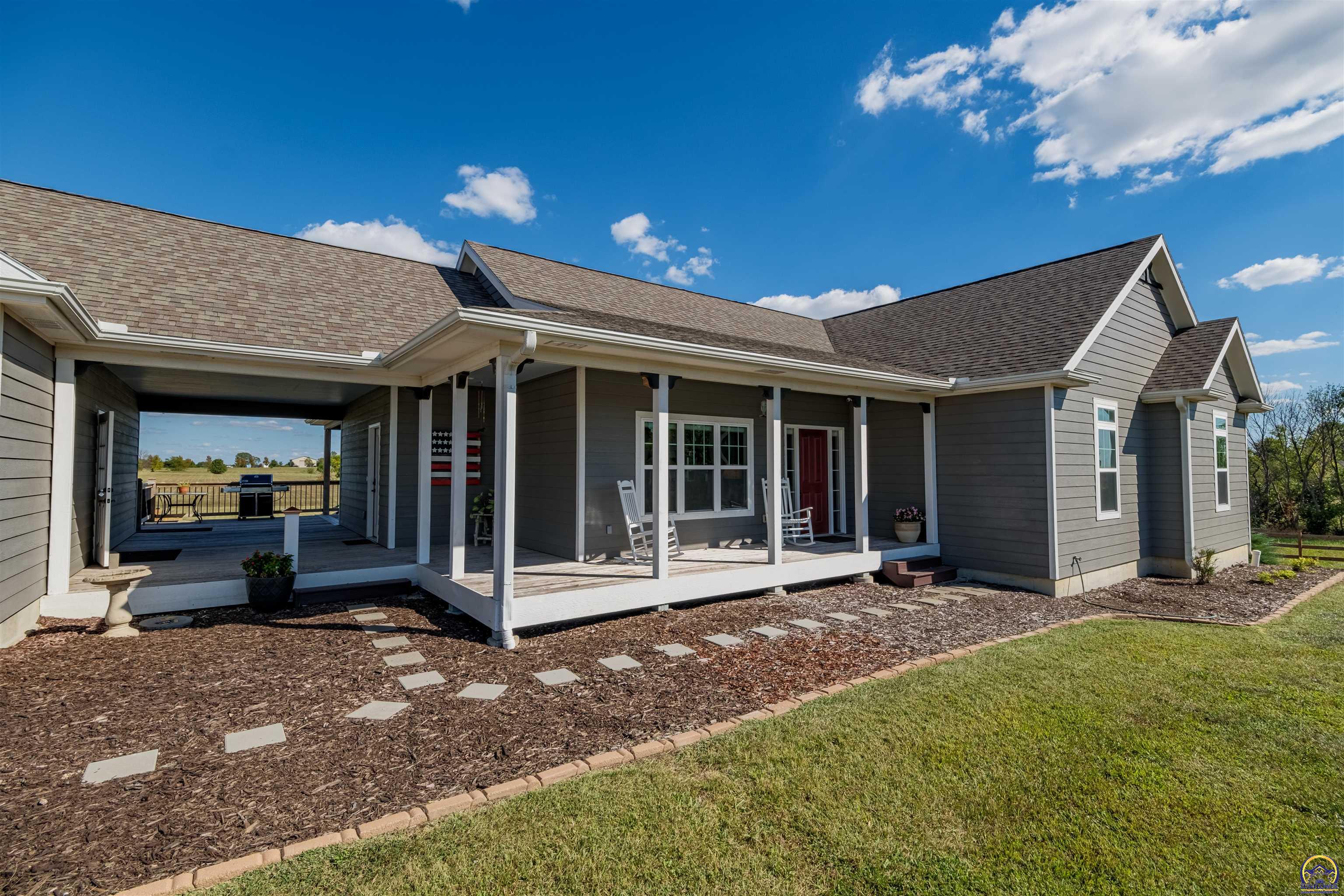 6610 SE Shawnee Heights RD