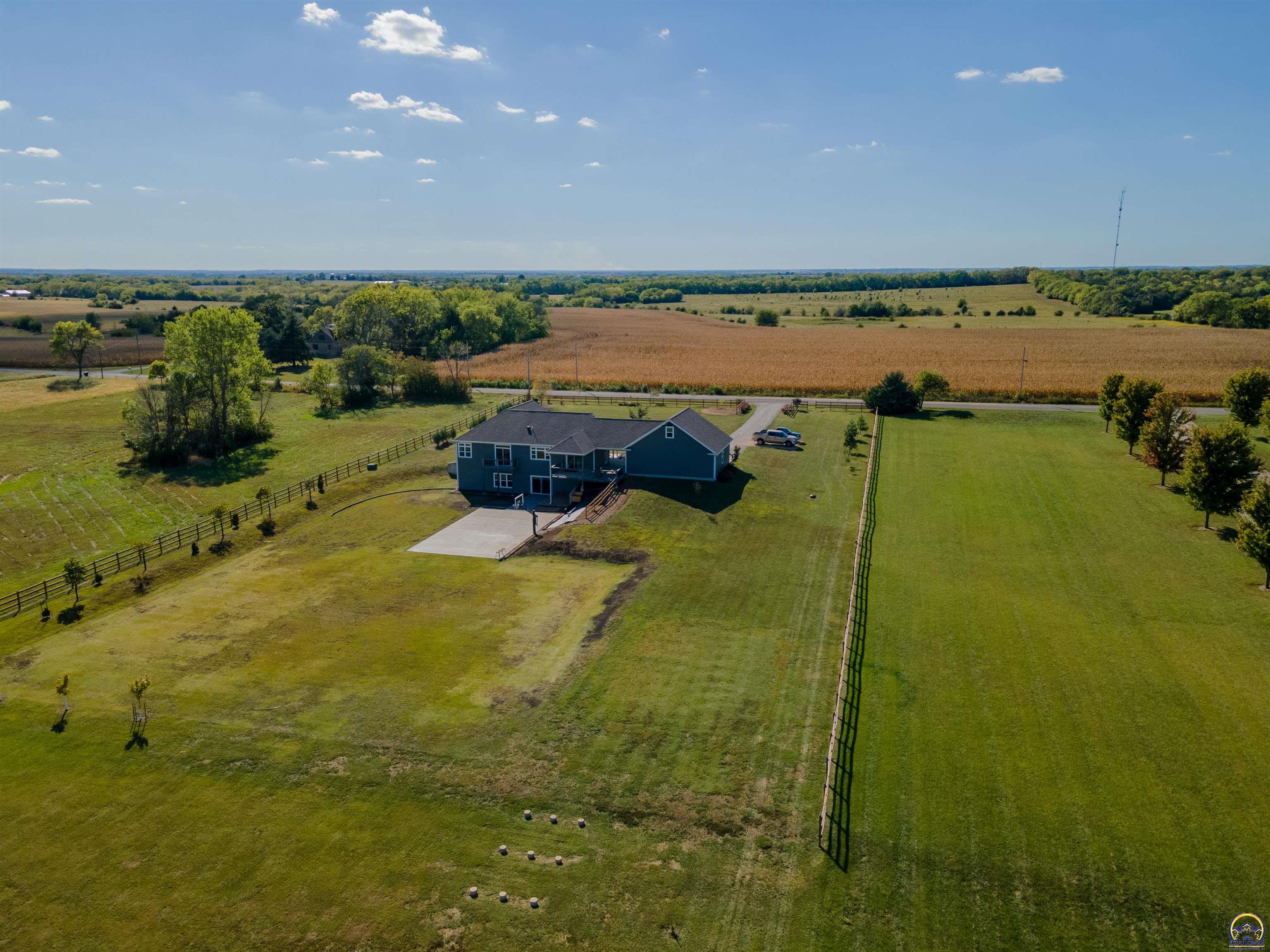 6610 SE Shawnee Heights RD