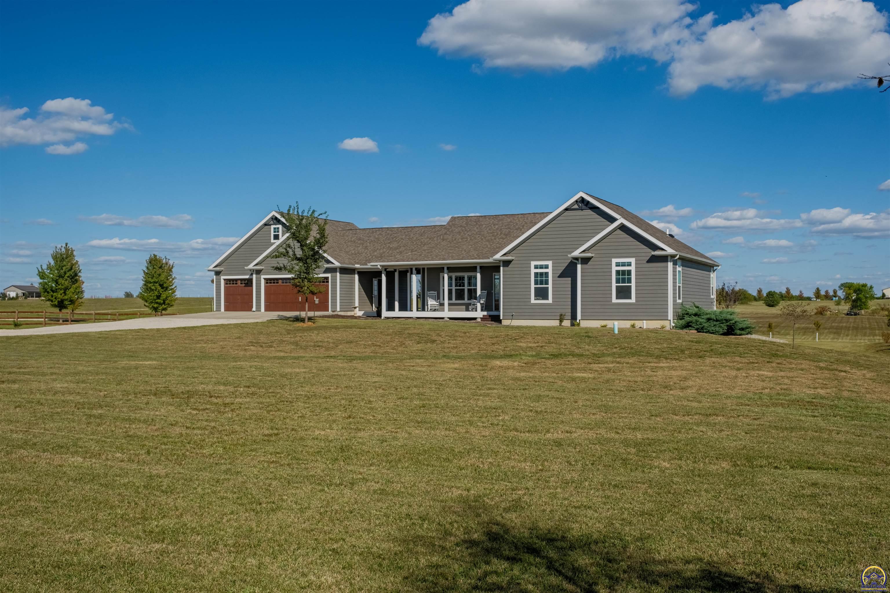 6610 SE Shawnee Heights RD
