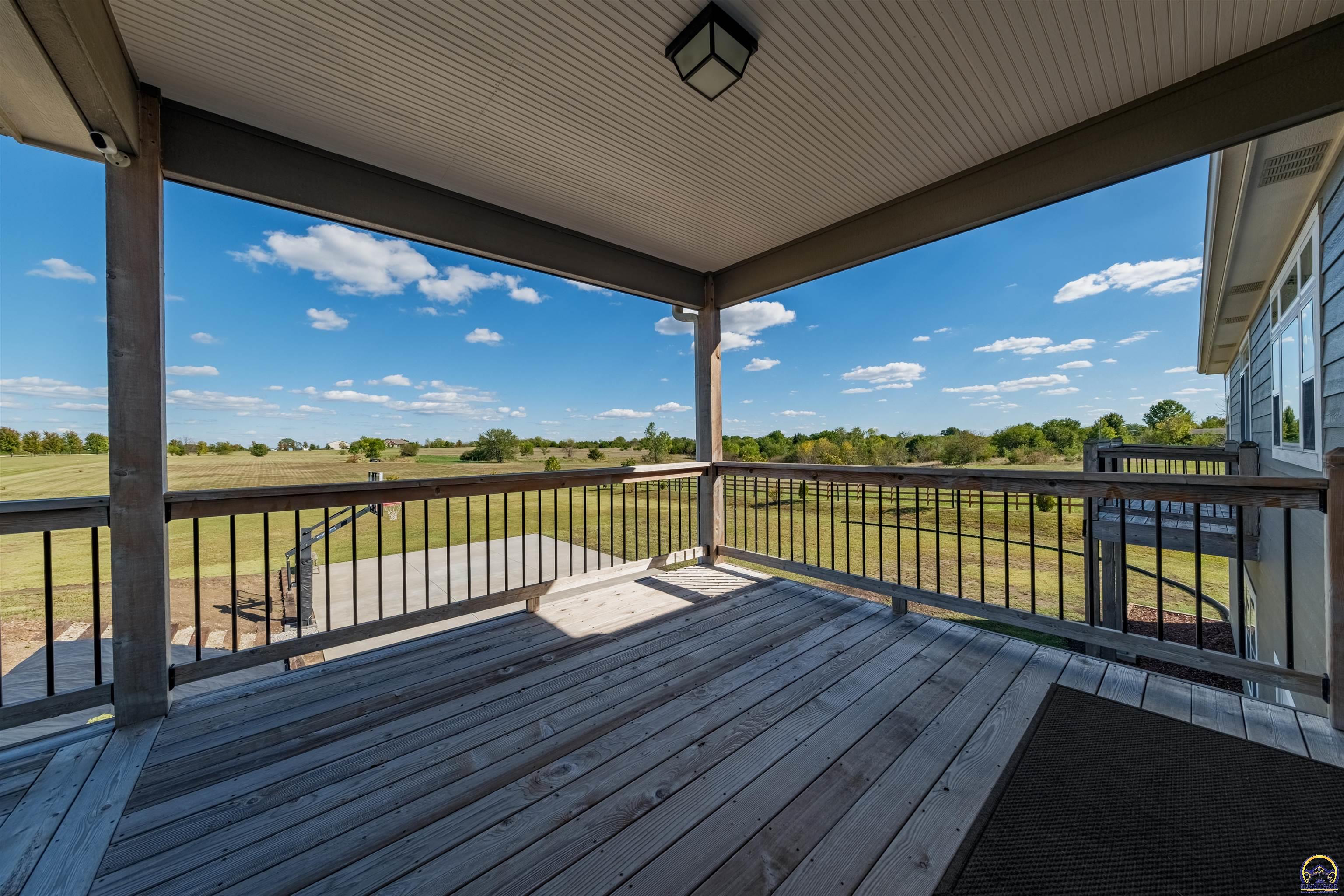 6610 SE Shawnee Heights RD