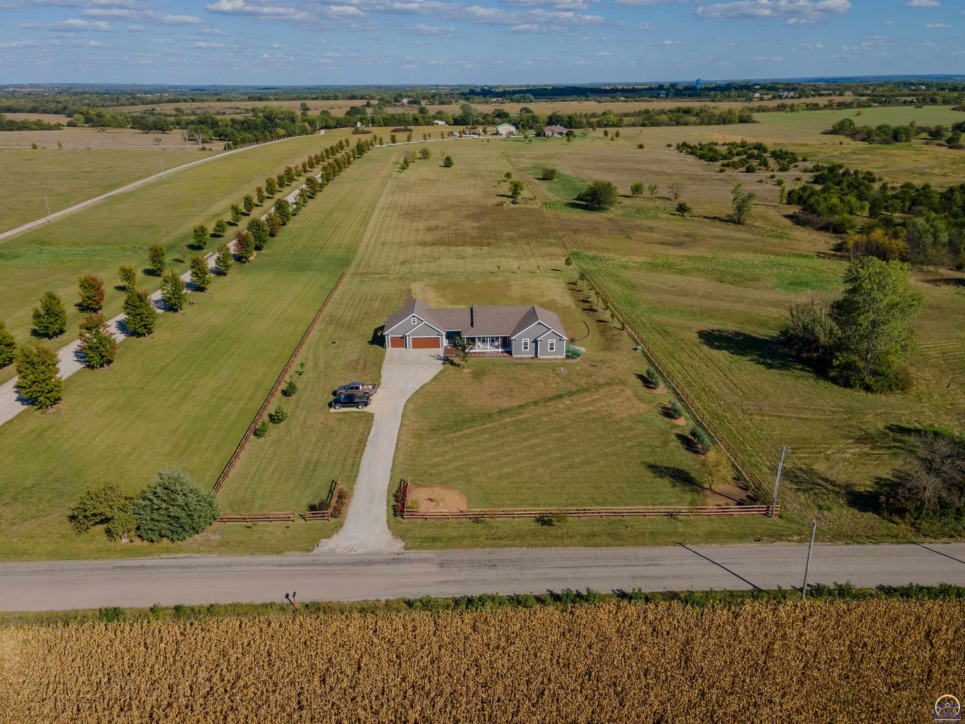 6610 SE Shawnee Heights RD