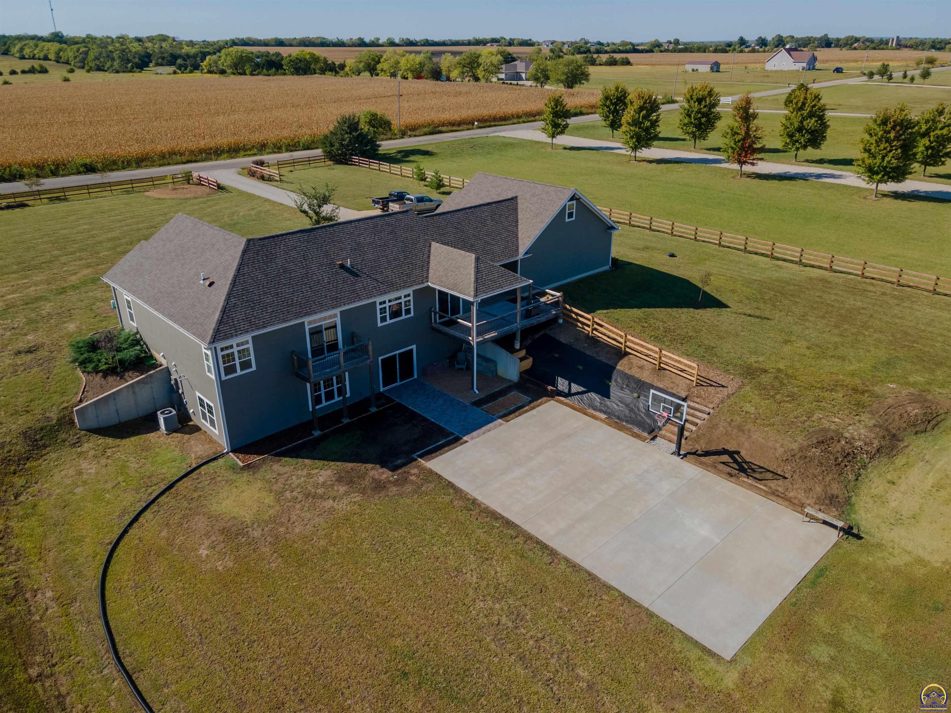 6610 SE Shawnee Heights RD