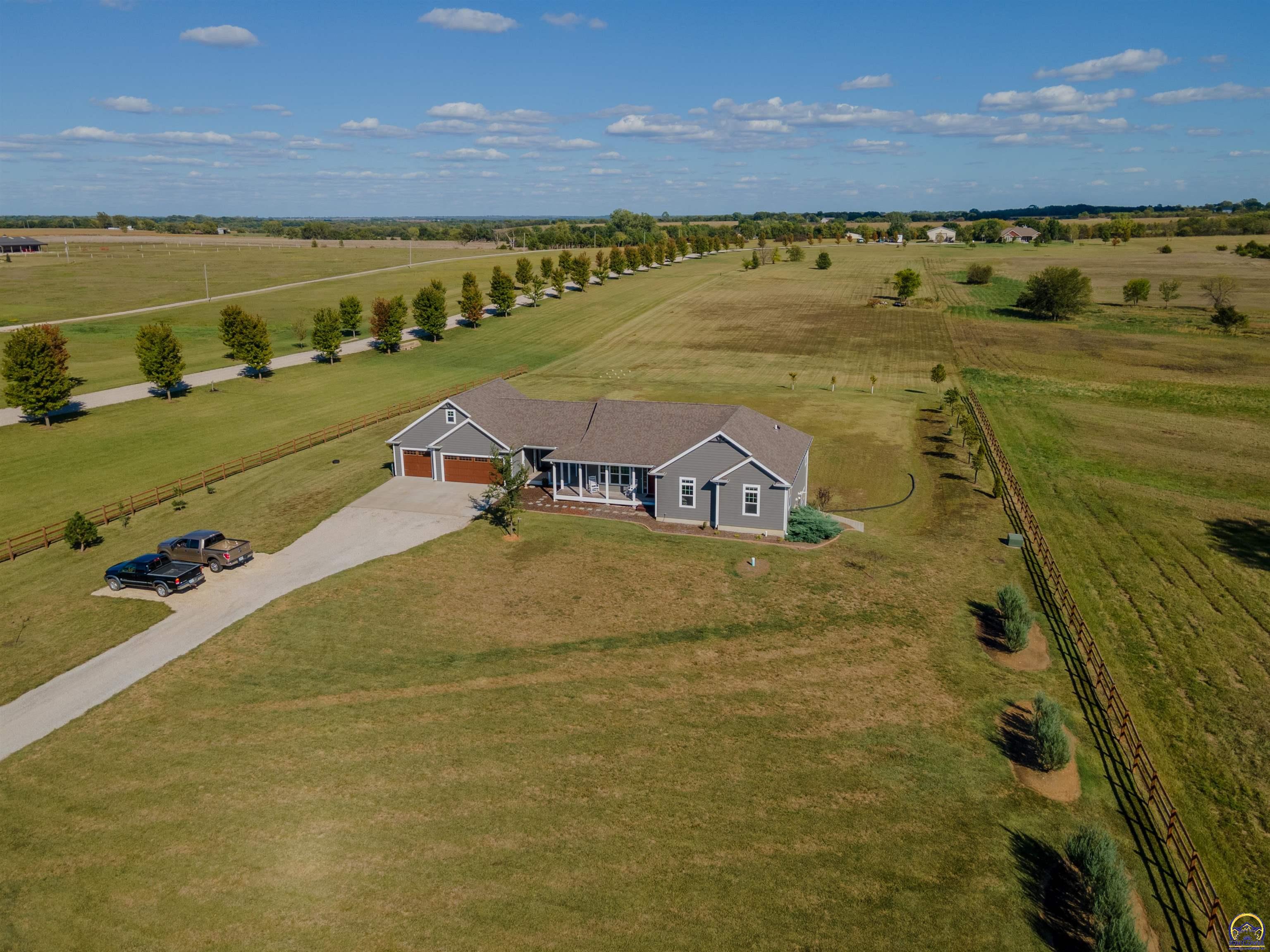 6610 SE Shawnee Heights RD