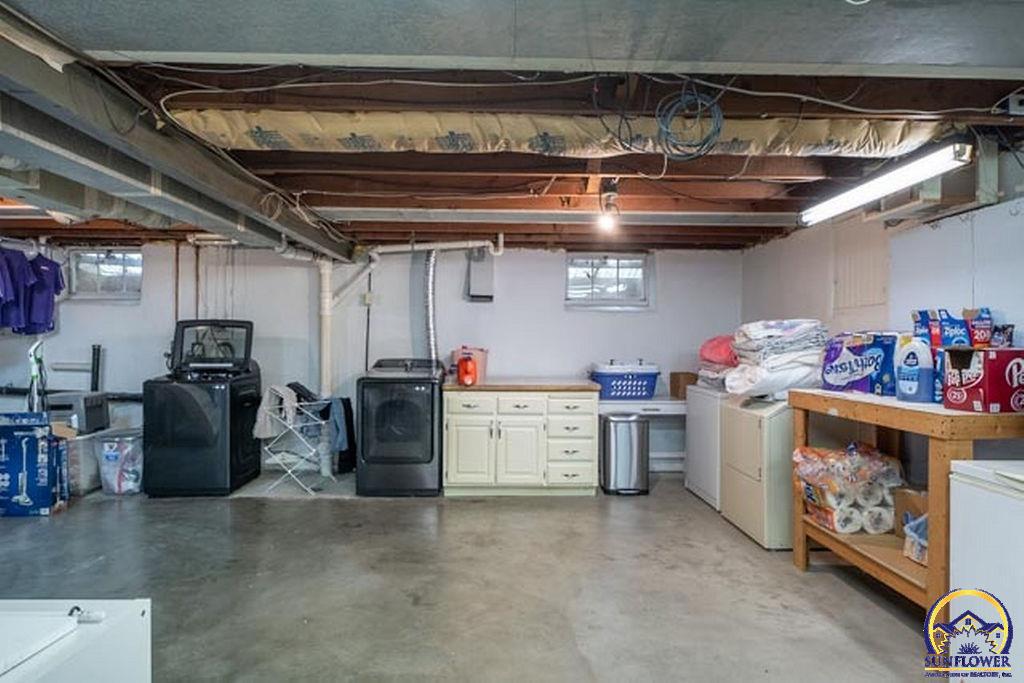 1800 SW Webster AVE