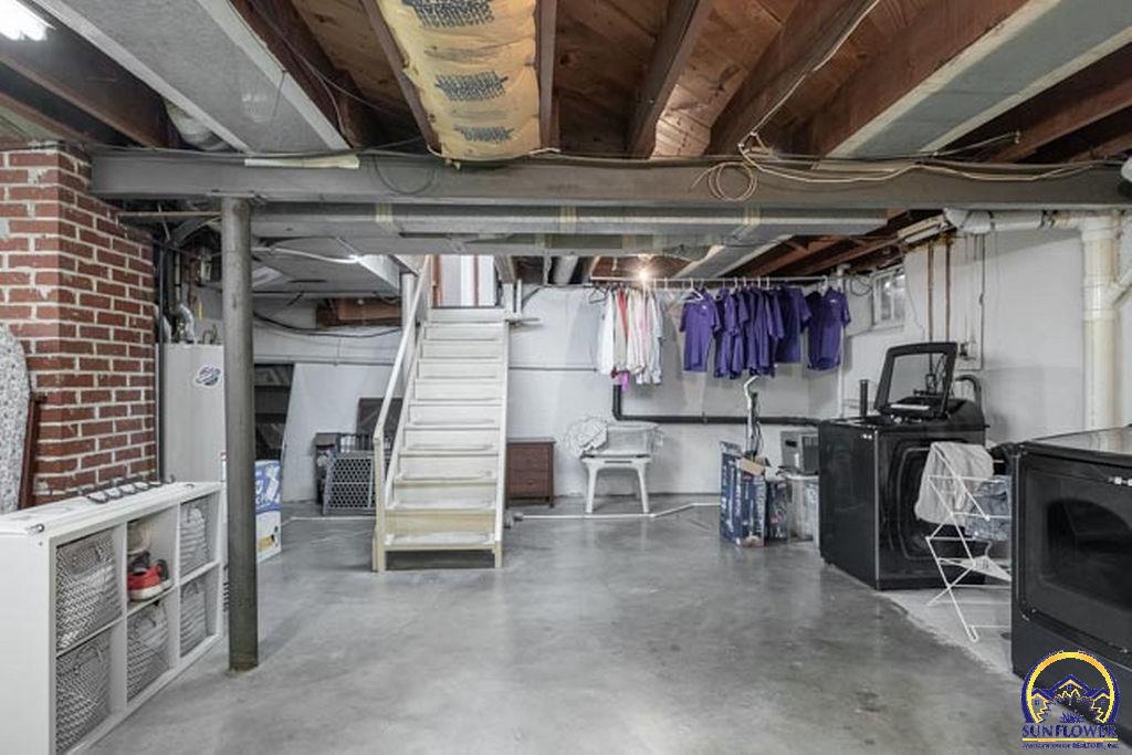 1800 SW Webster AVE