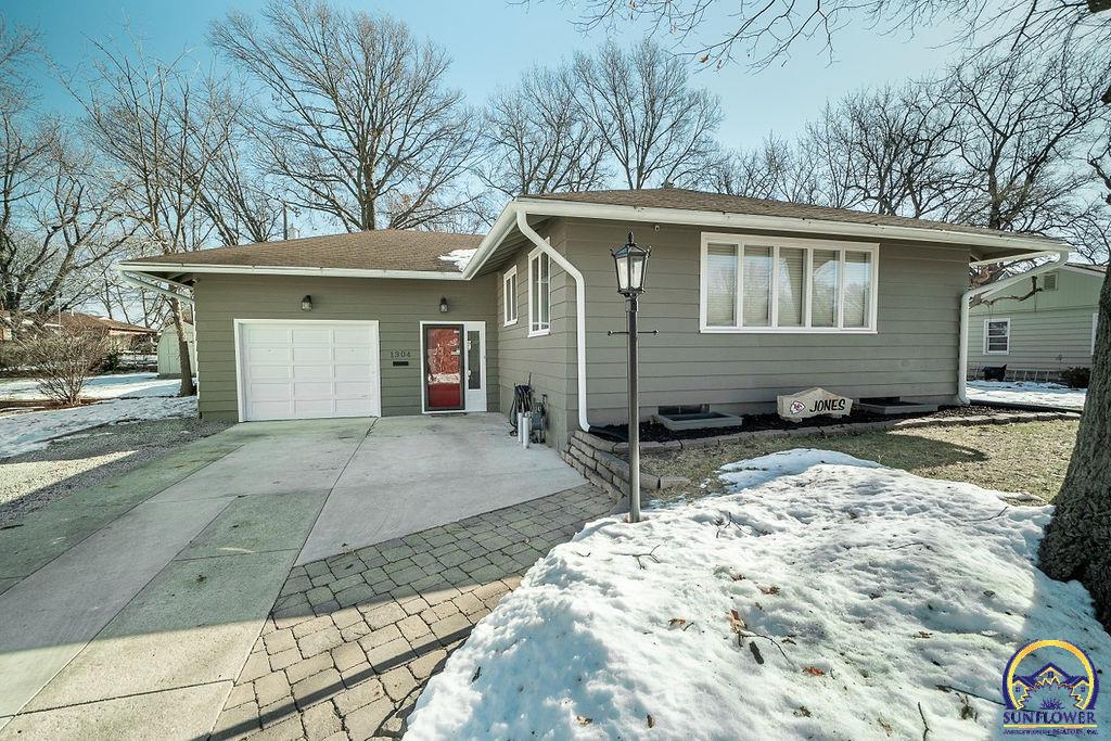 1304 SW McAlister AVE