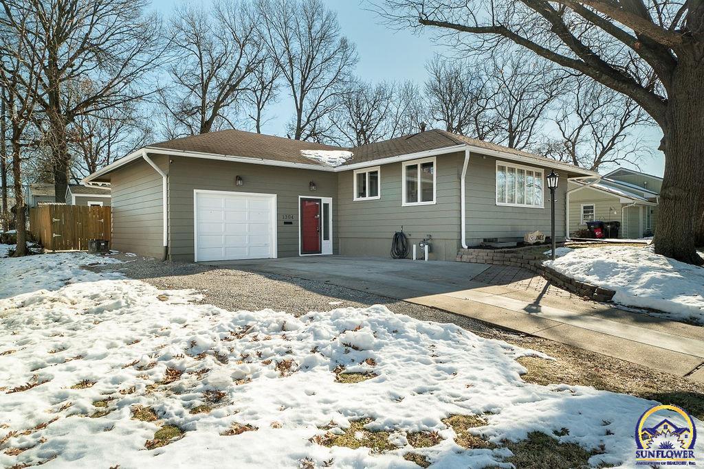 1304 SW McAlister AVE