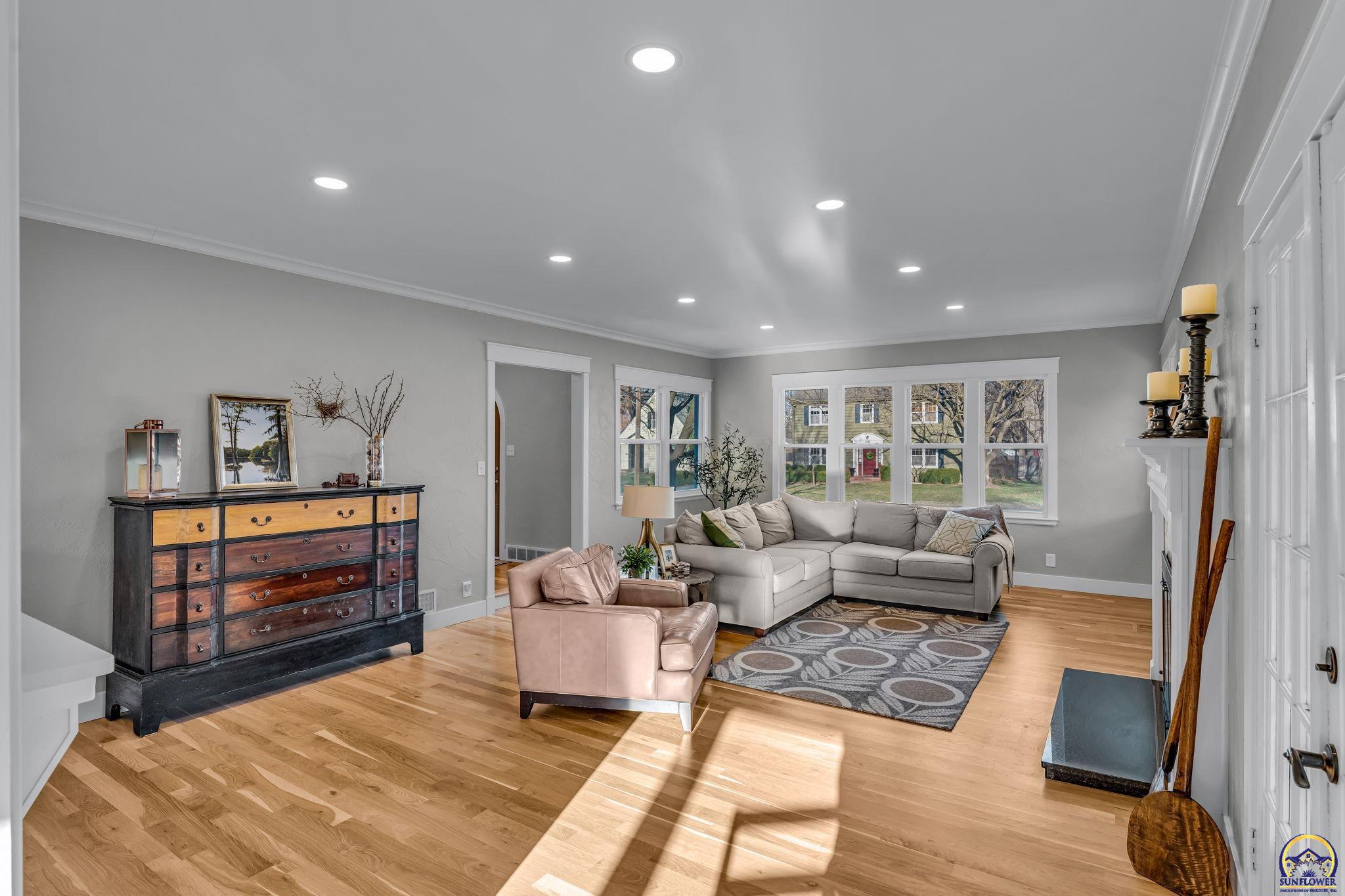1633 SW Oakley AVE