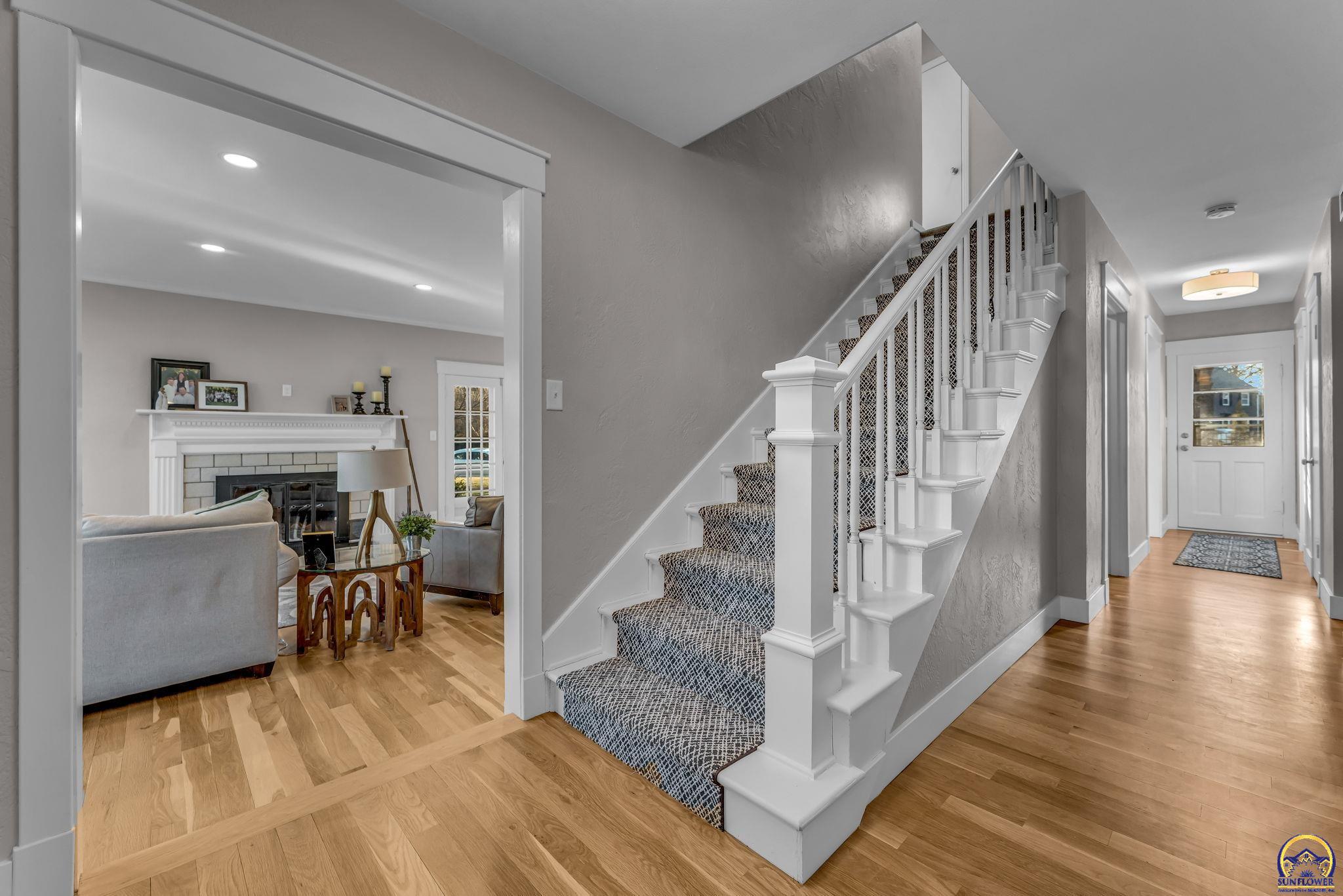 1633 SW Oakley AVE