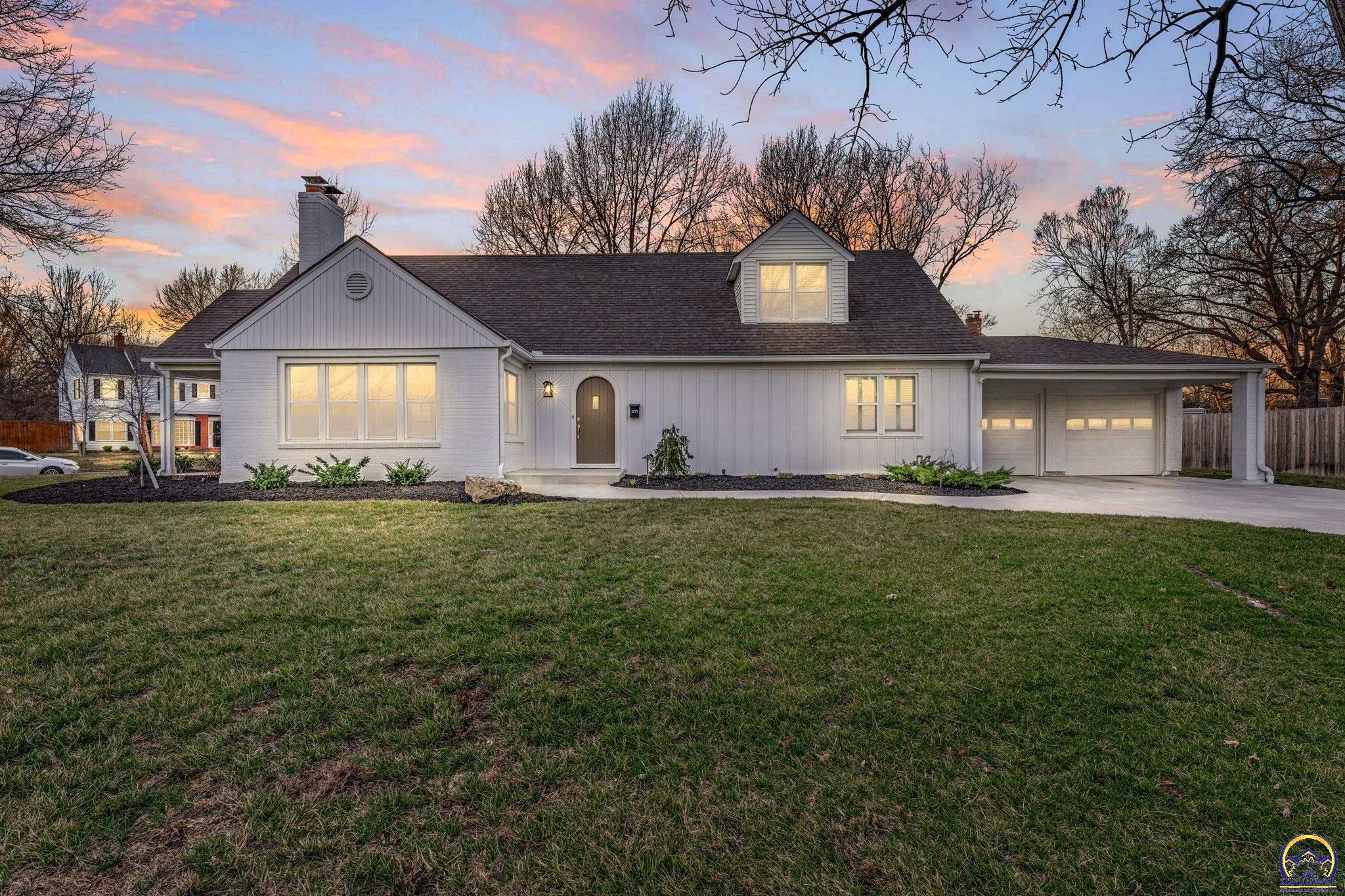1633 SW Oakley AVE
