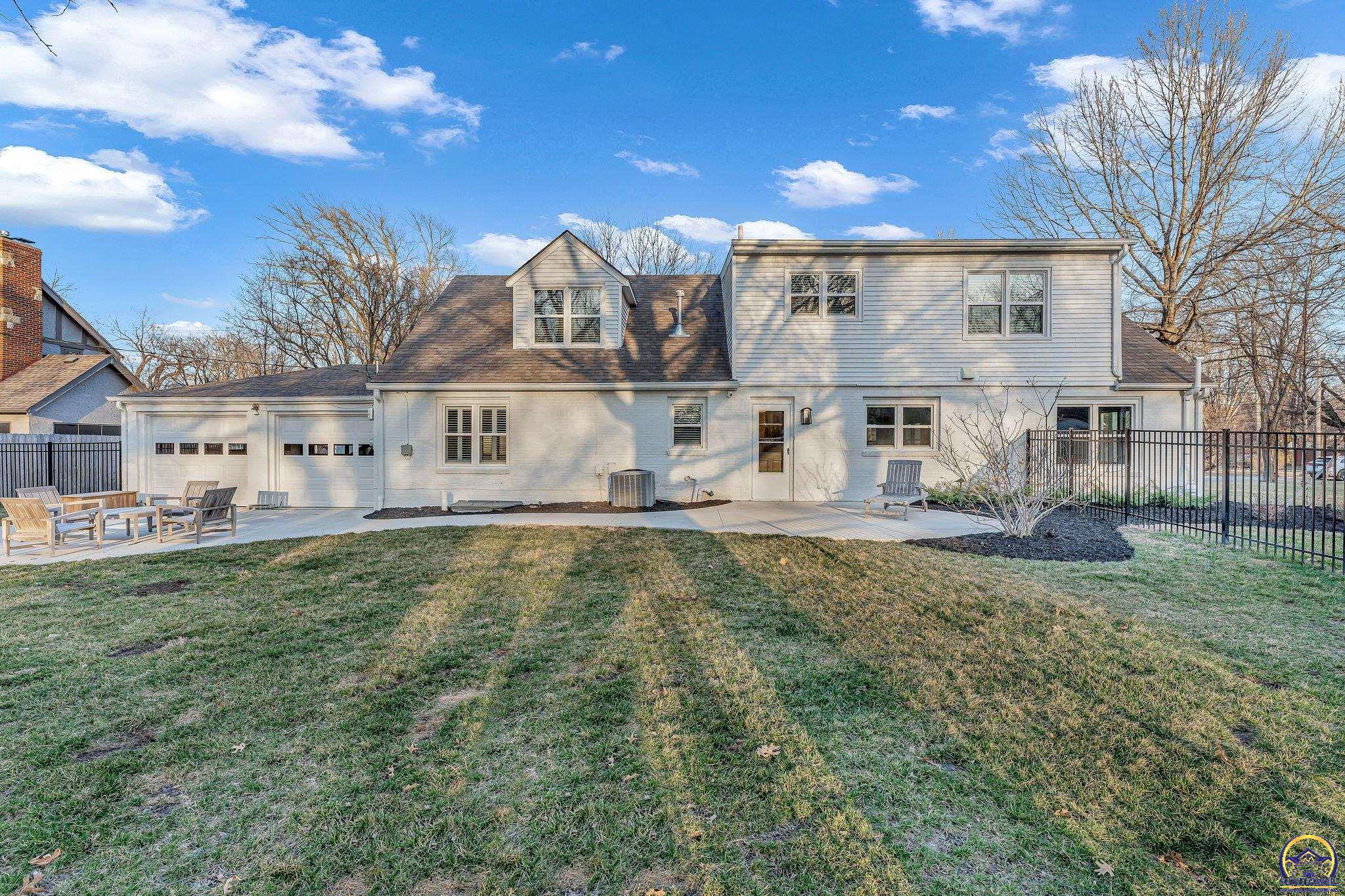 1633 SW Oakley AVE