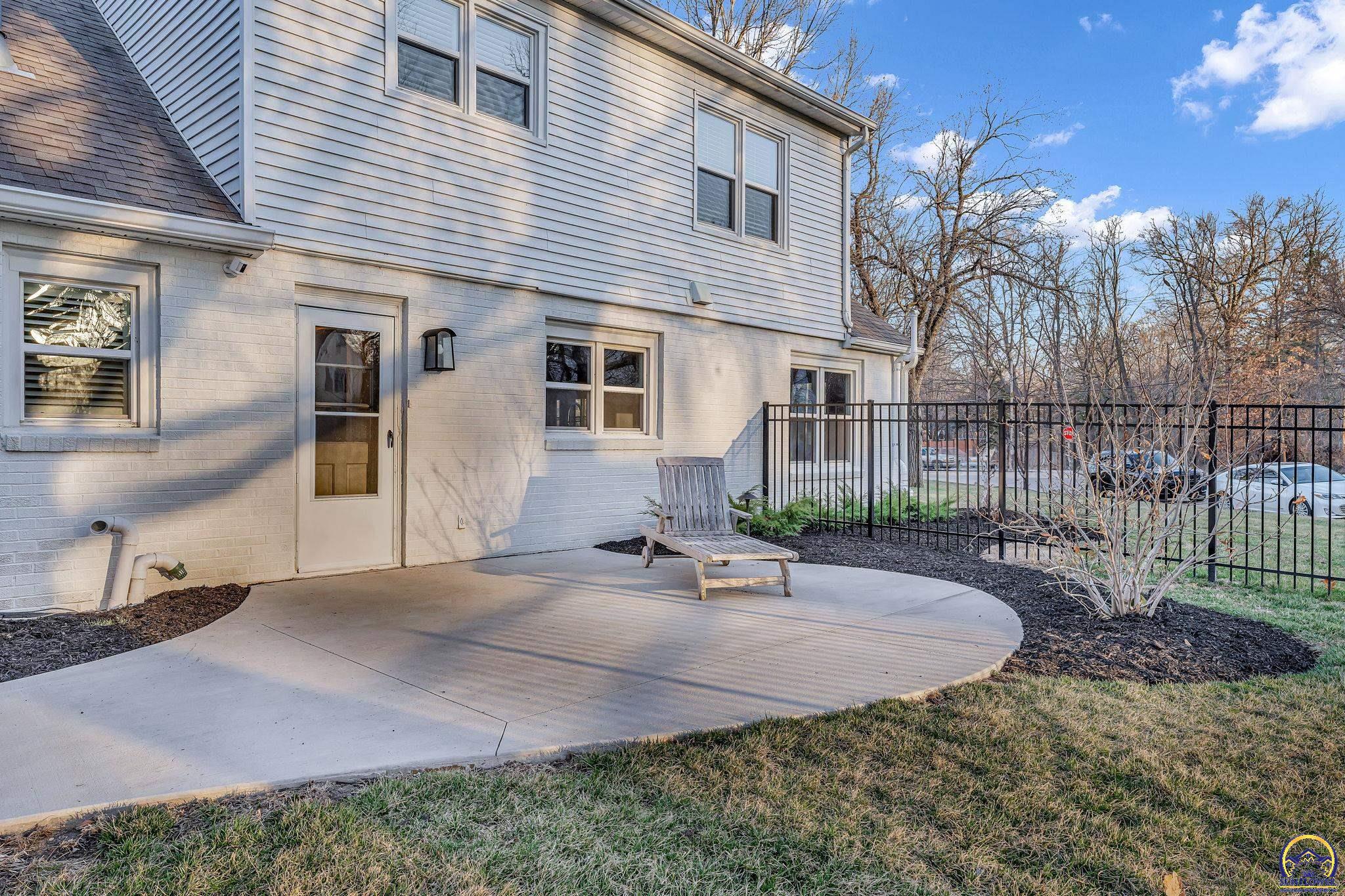 1633 SW Oakley AVE
