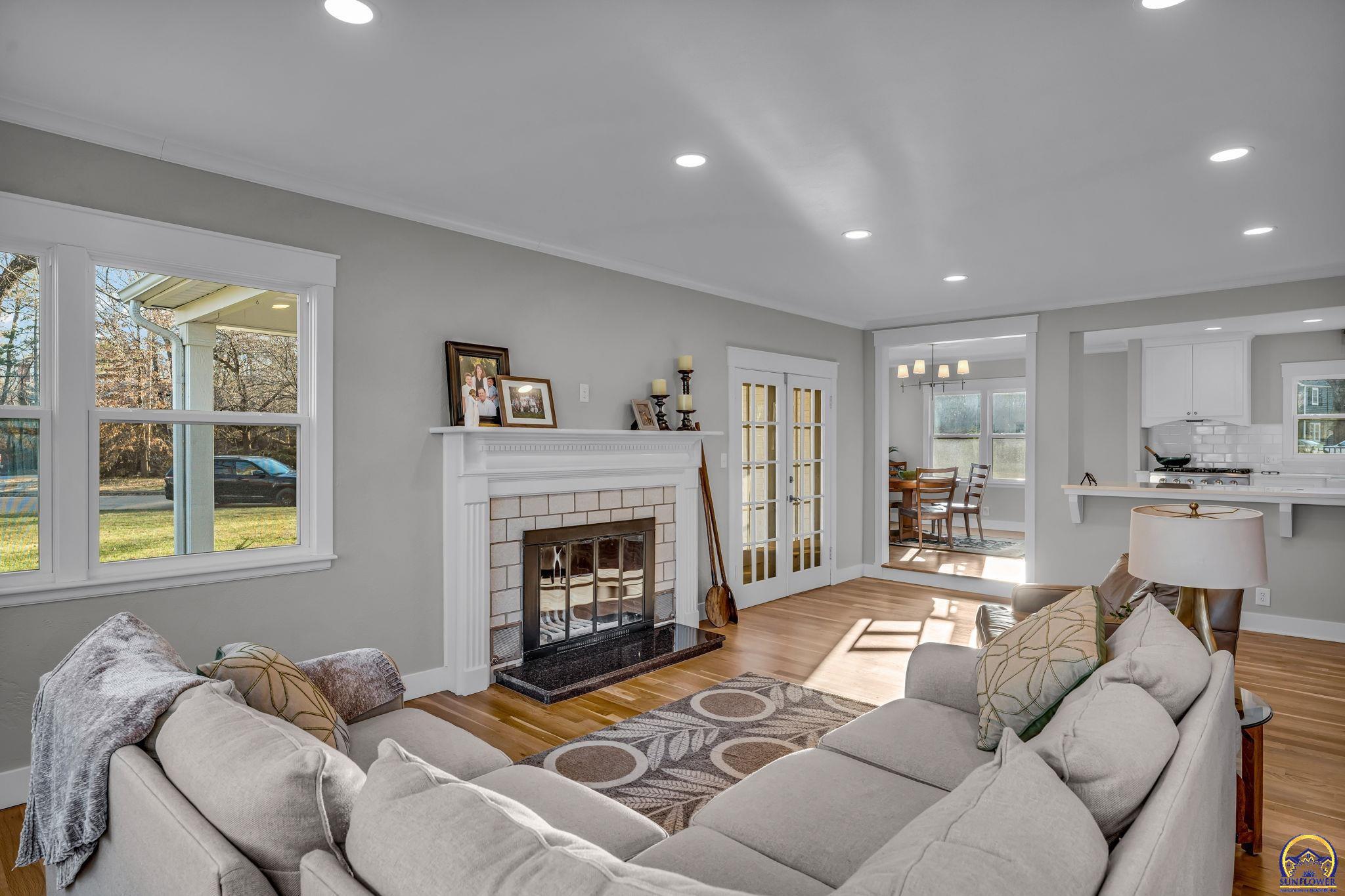 1633 SW Oakley AVE