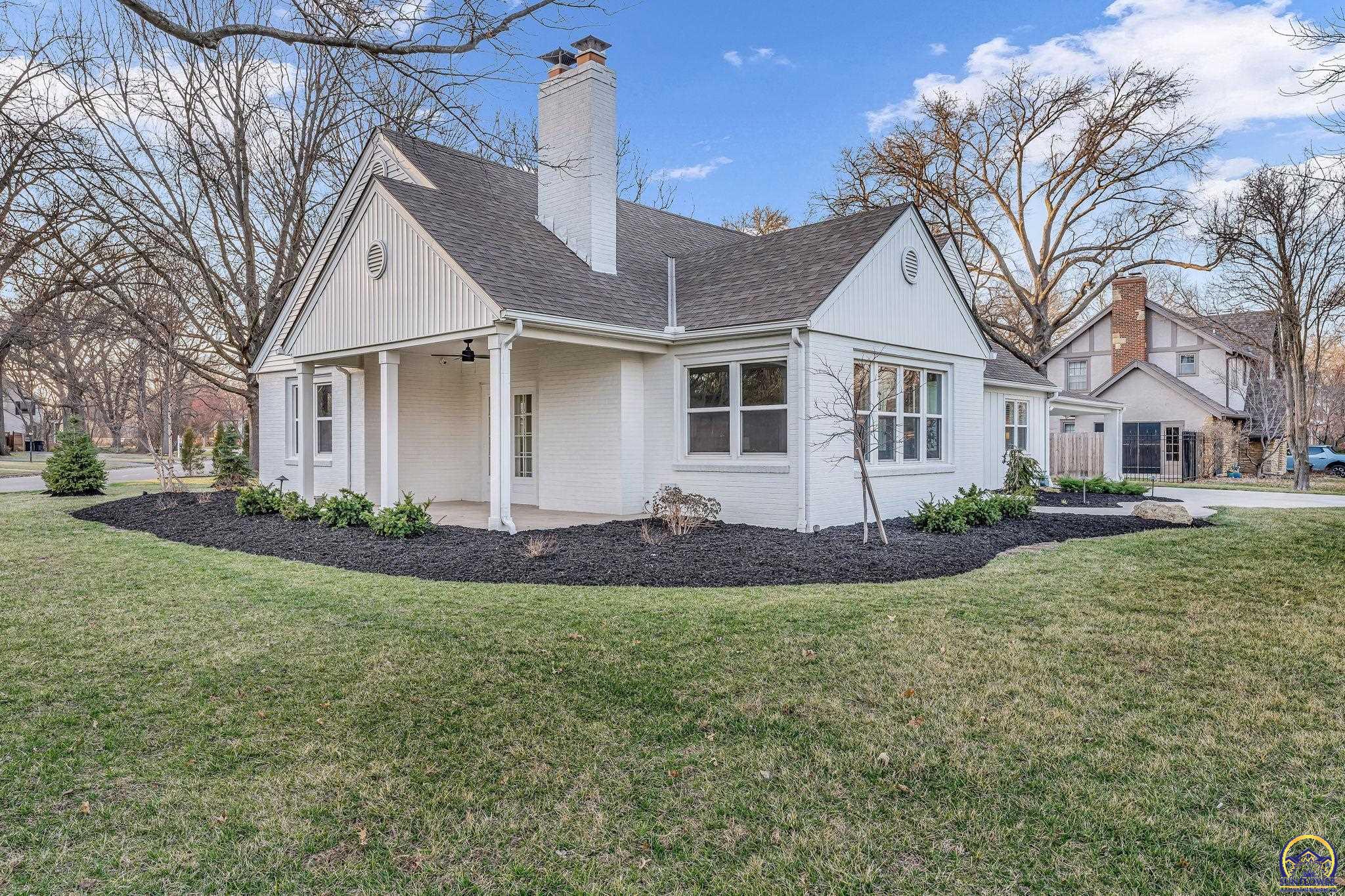 1633 SW Oakley AVE