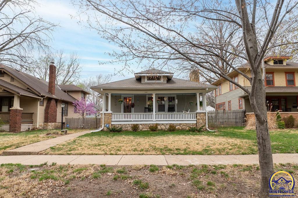 1267 SW MacVicar AVE