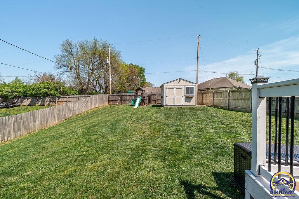 3842 NW Cherry Creek DR