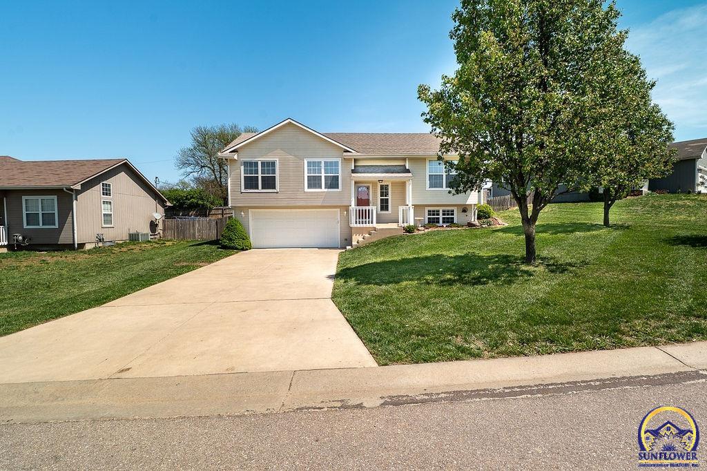 3842 NW Cherry Creek DR