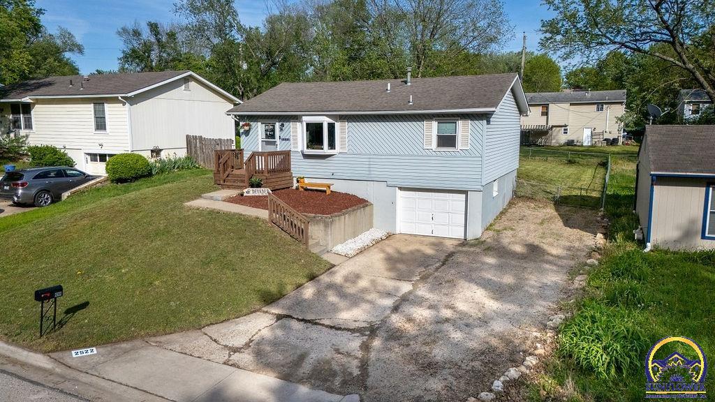 2522 Maverick Lane