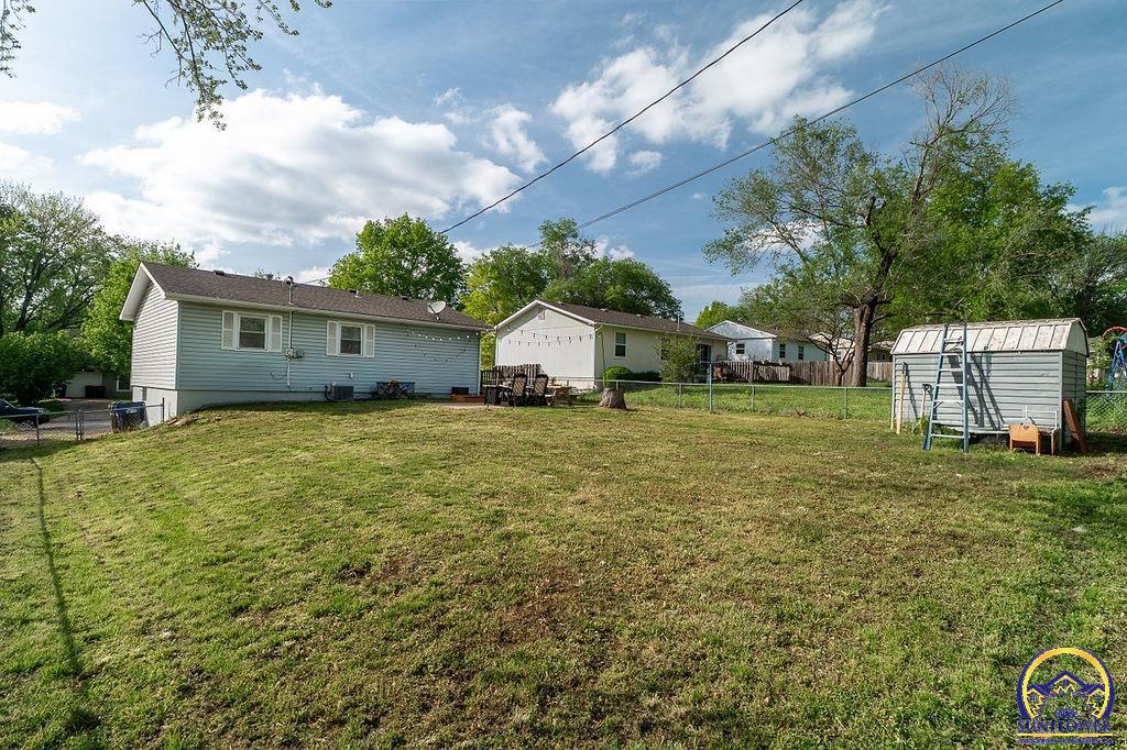 2522 Maverick Lane