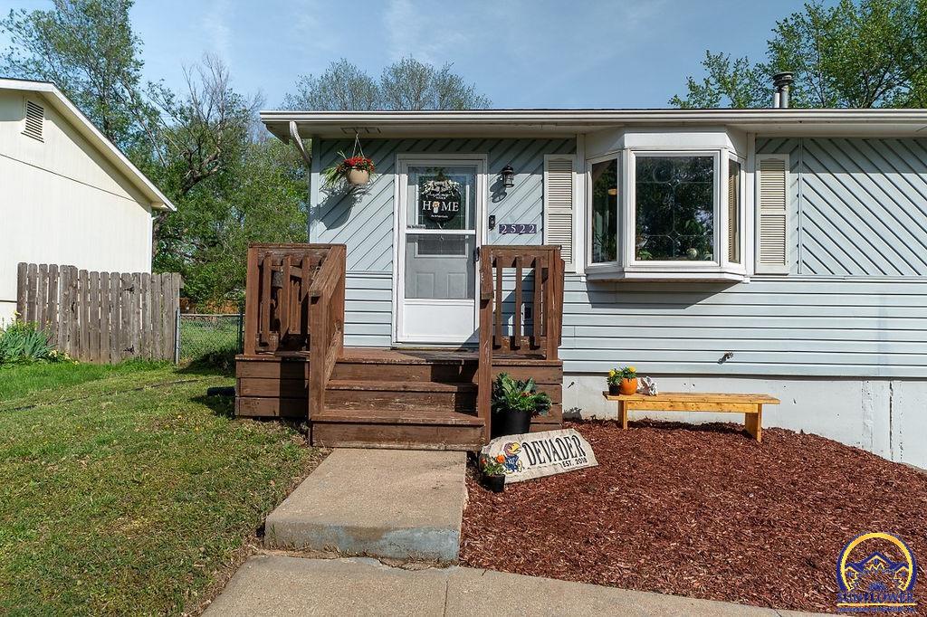 2522 Maverick Lane