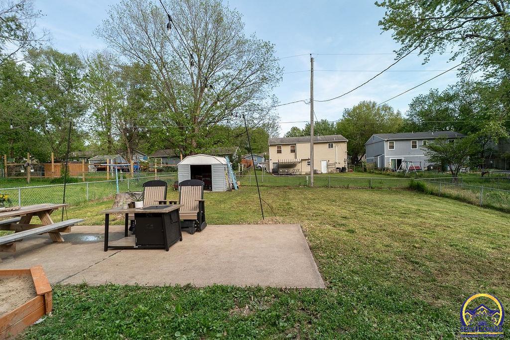 2522 Maverick Lane