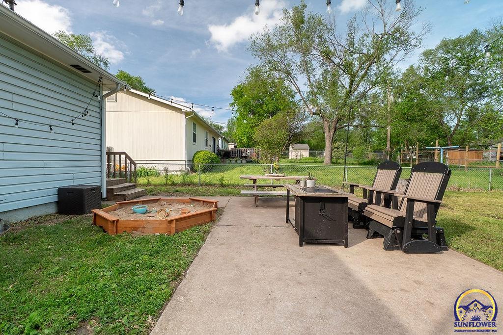 2522 Maverick Lane