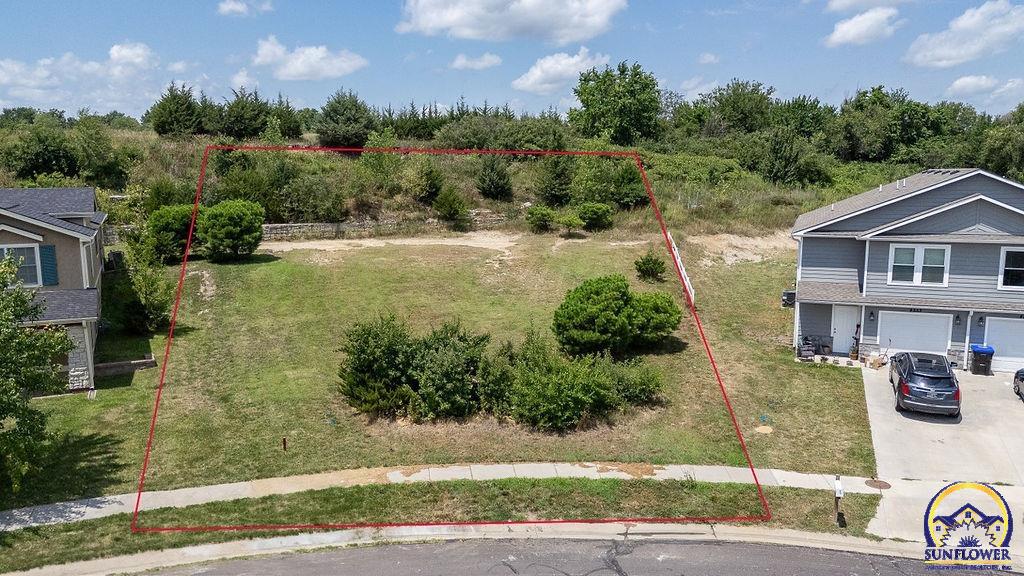 0000 NW Astor Park DR