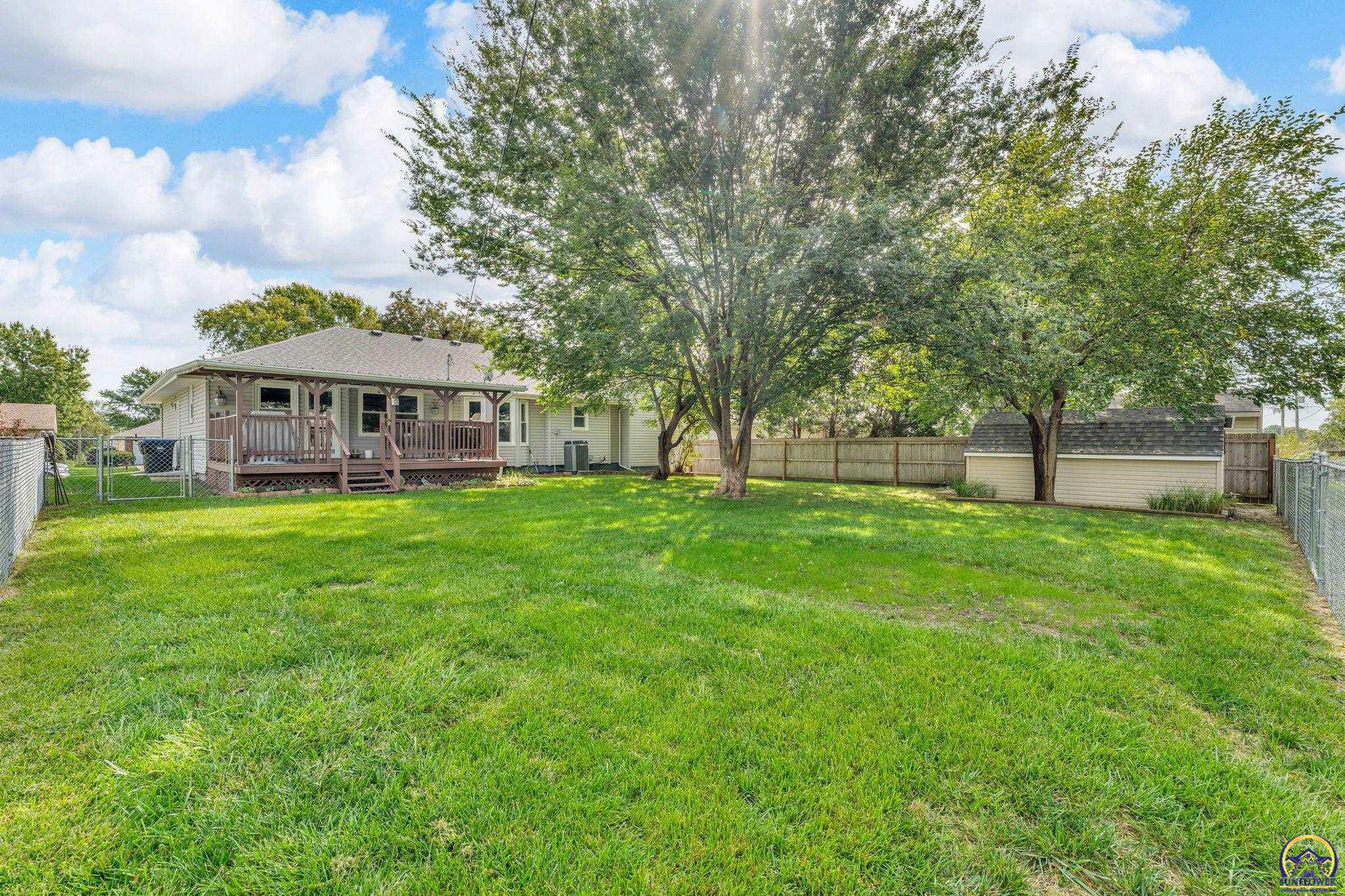 2837 SW Ancaster RD