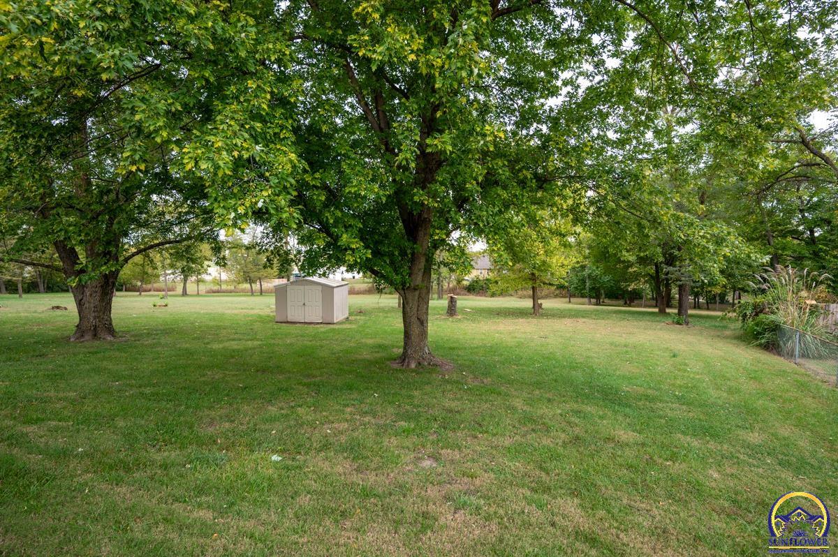 5031 NW Dawdy DR