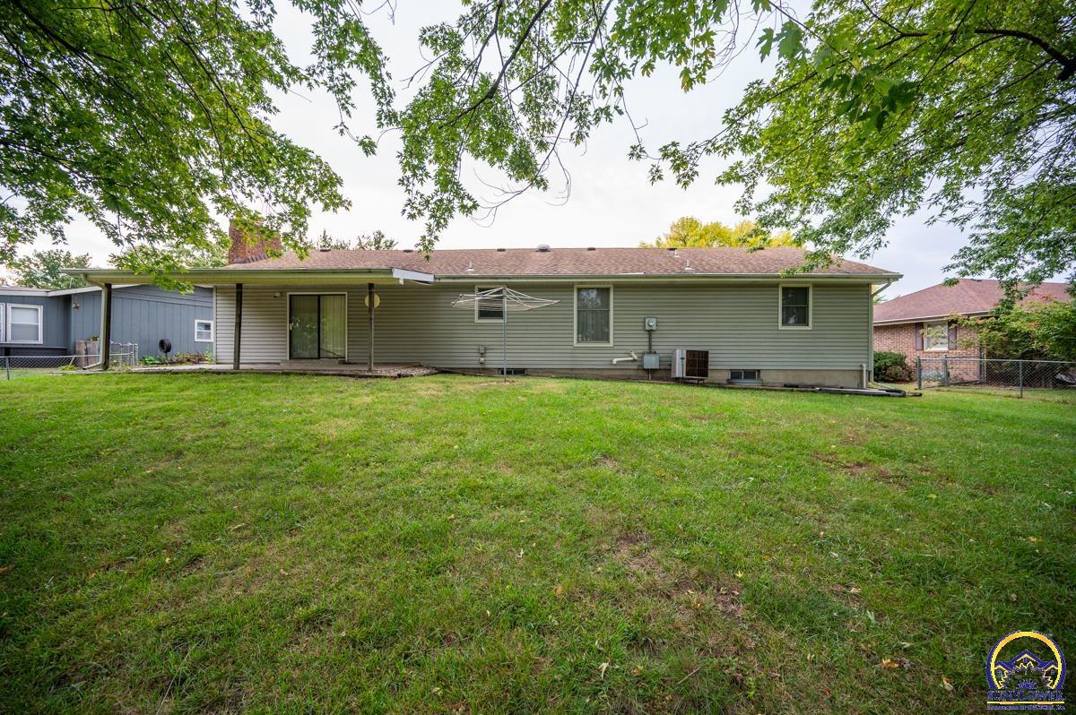 5031 NW Dawdy DR