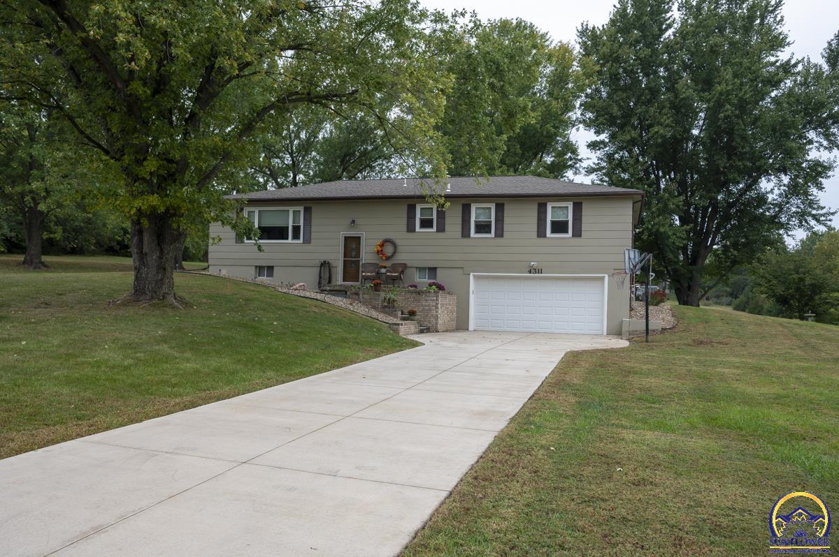 4311 NW Valley RD